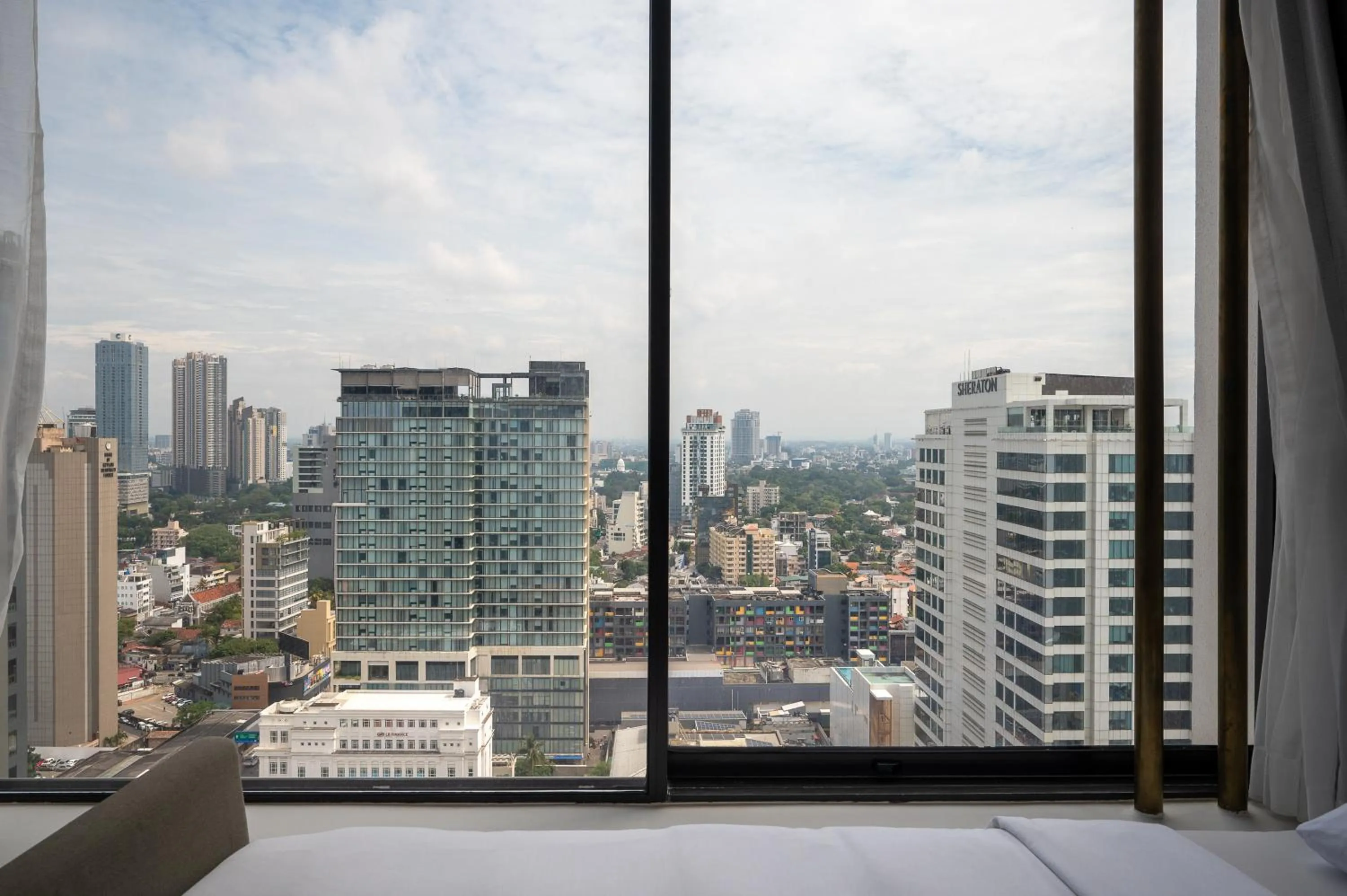 Granbell Hotel Colombo