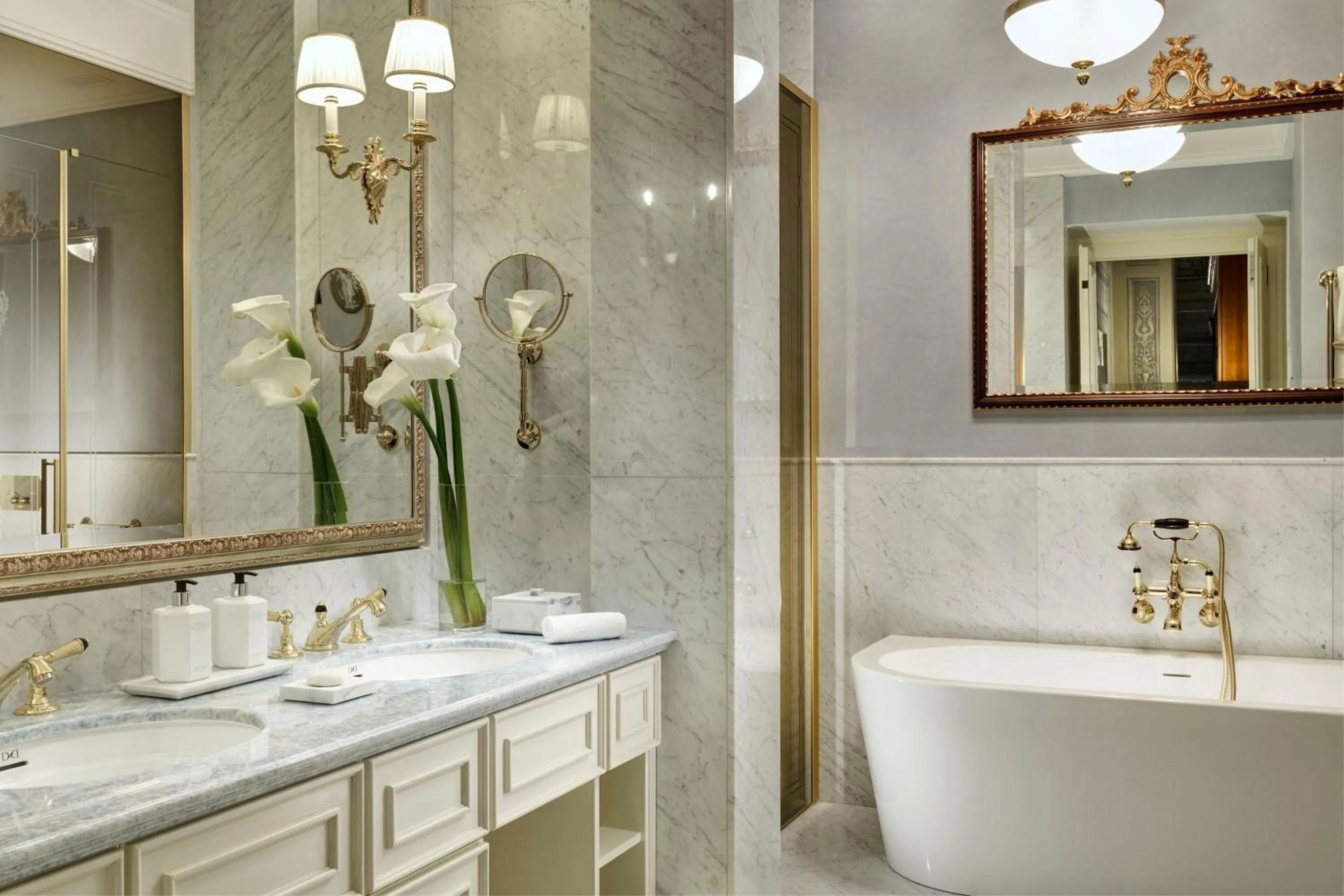 Palazzo Portinari Salviati Residenza D'Epoca