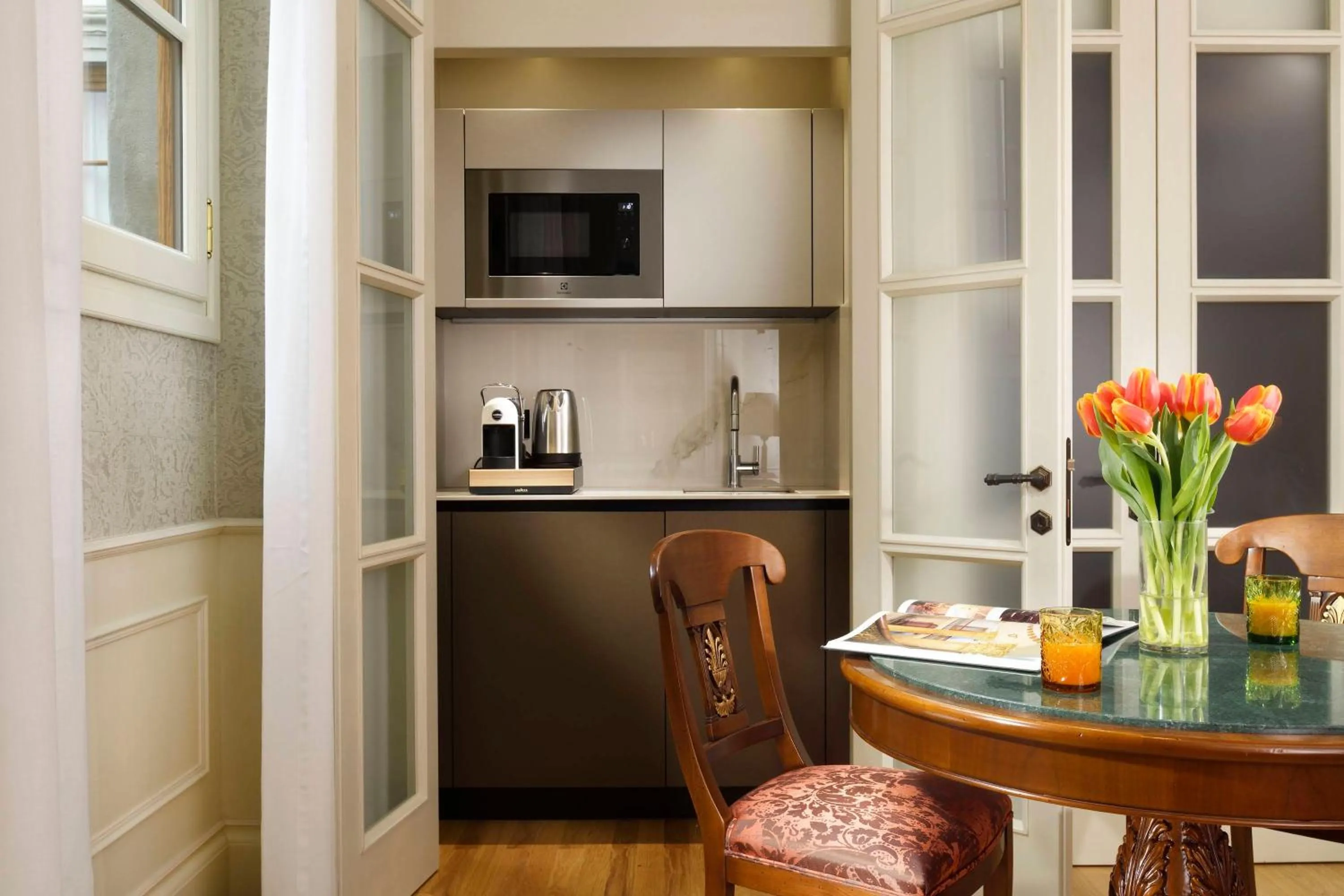 Palazzo Portinari Salviati Residenza D'Epoca