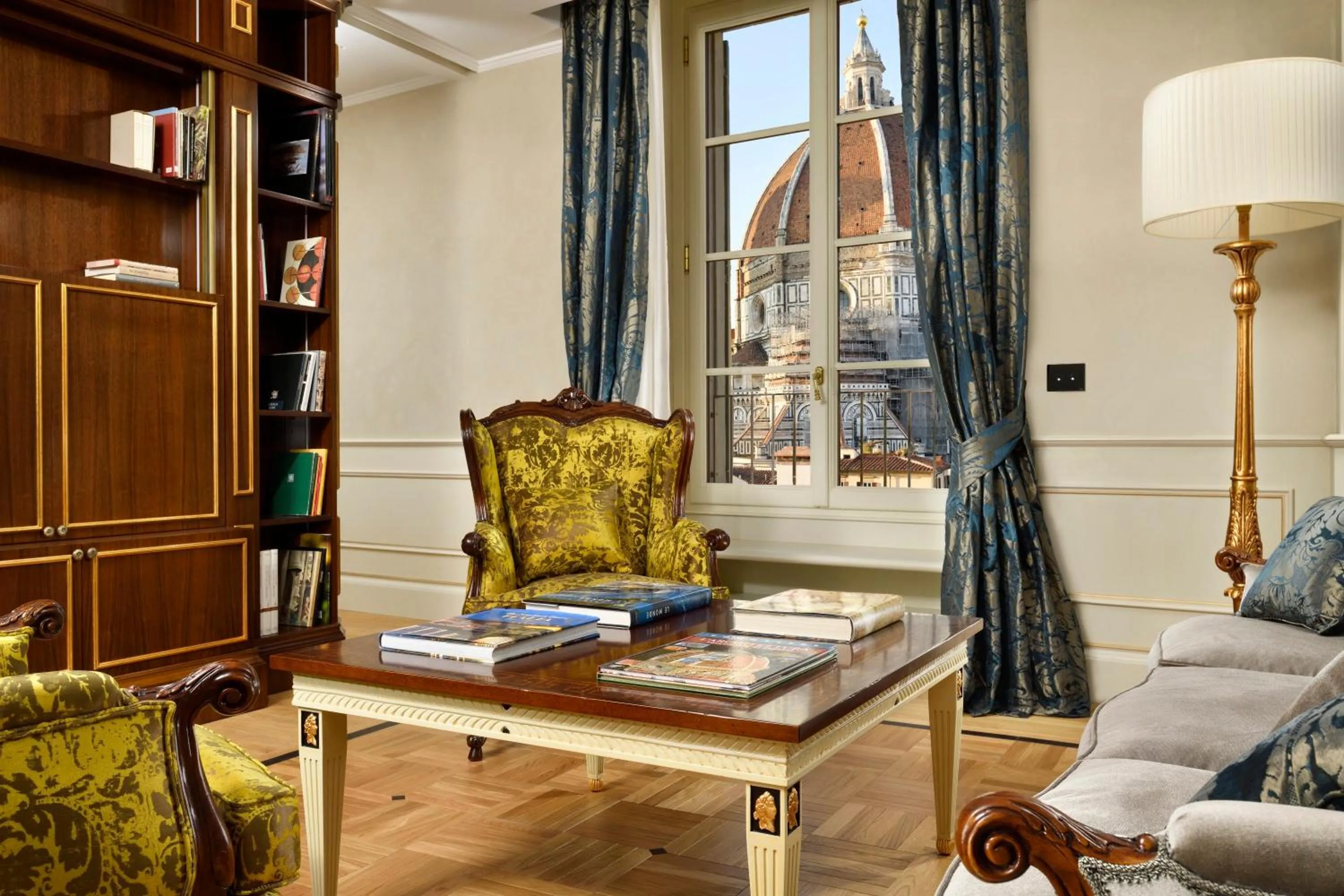 Palazzo Portinari Salviati Residenza D'Epoca