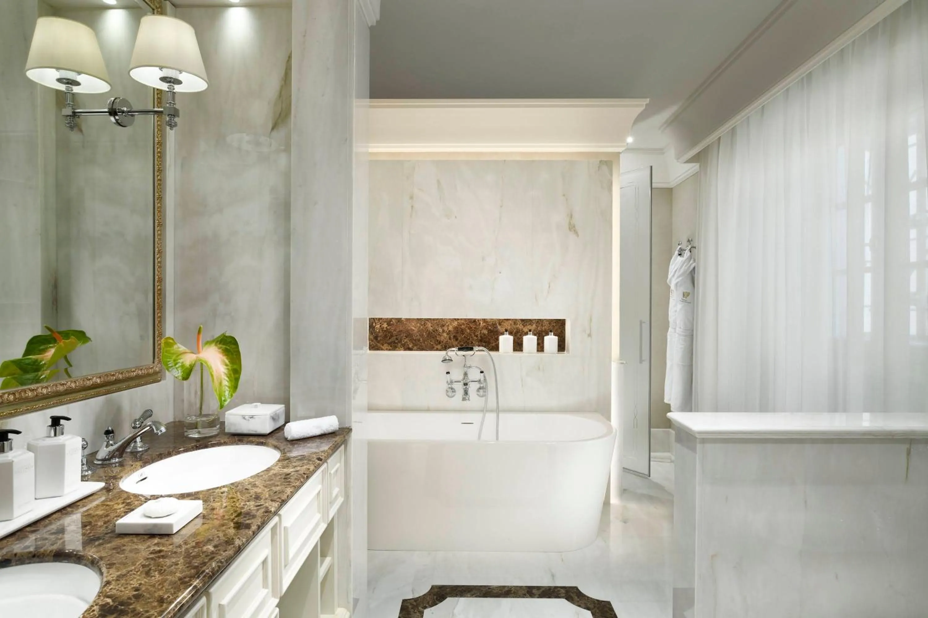 Palazzo Portinari Salviati Residenza D'Epoca