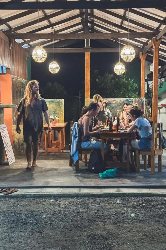 Surf Nest Hiriketiya