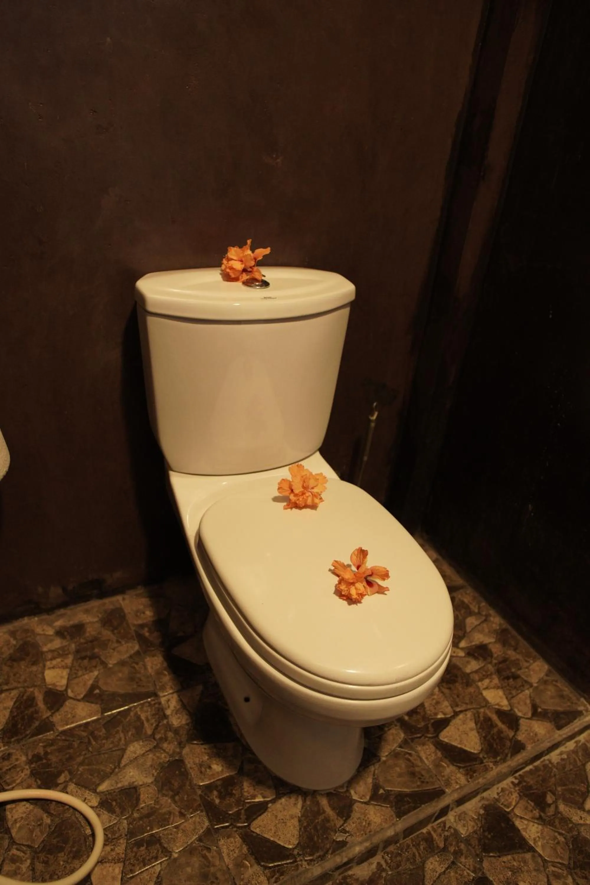 Bathroom in Surf Nest Hiriketiya