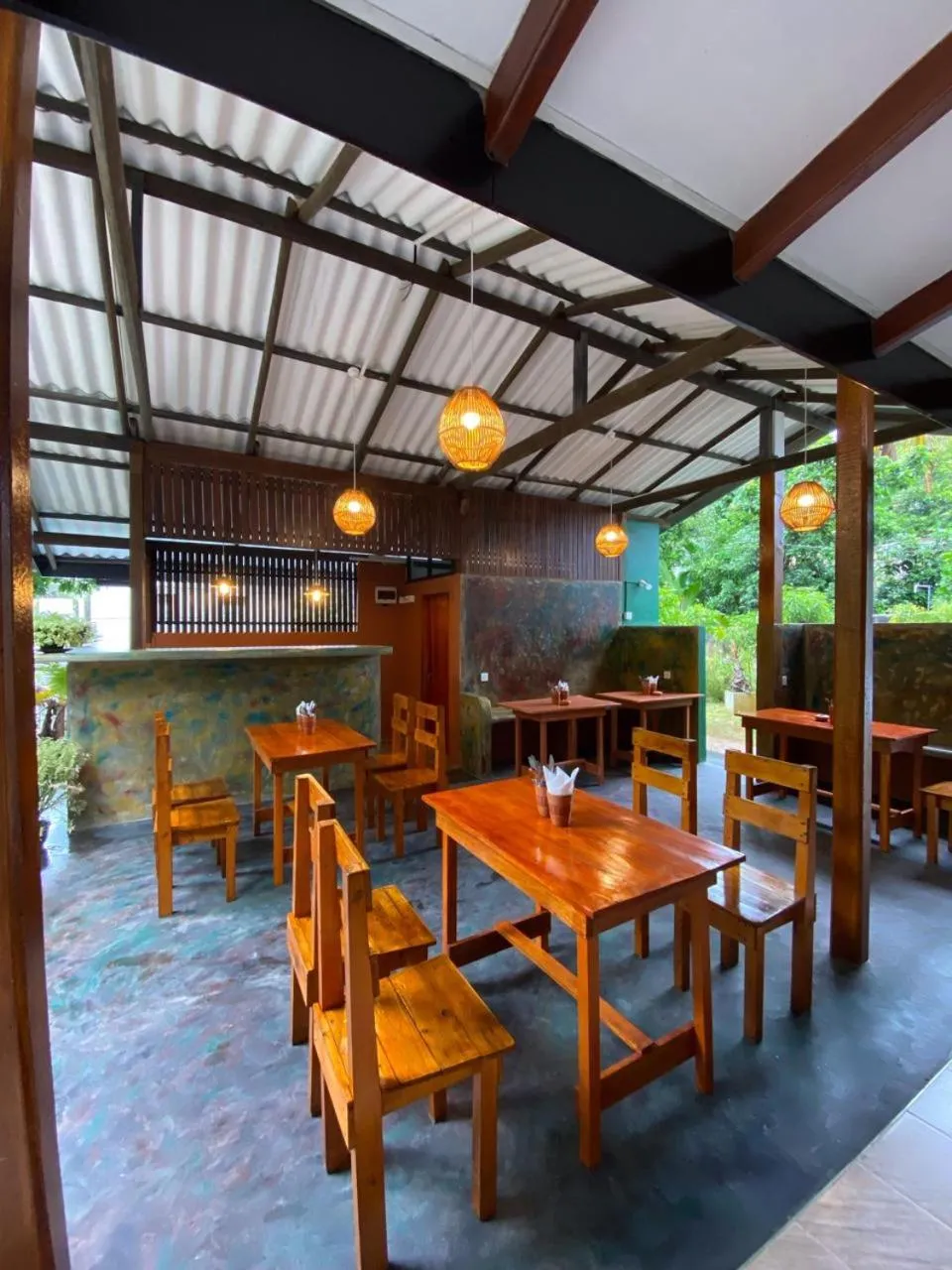 Surf Nest Hiriketiya