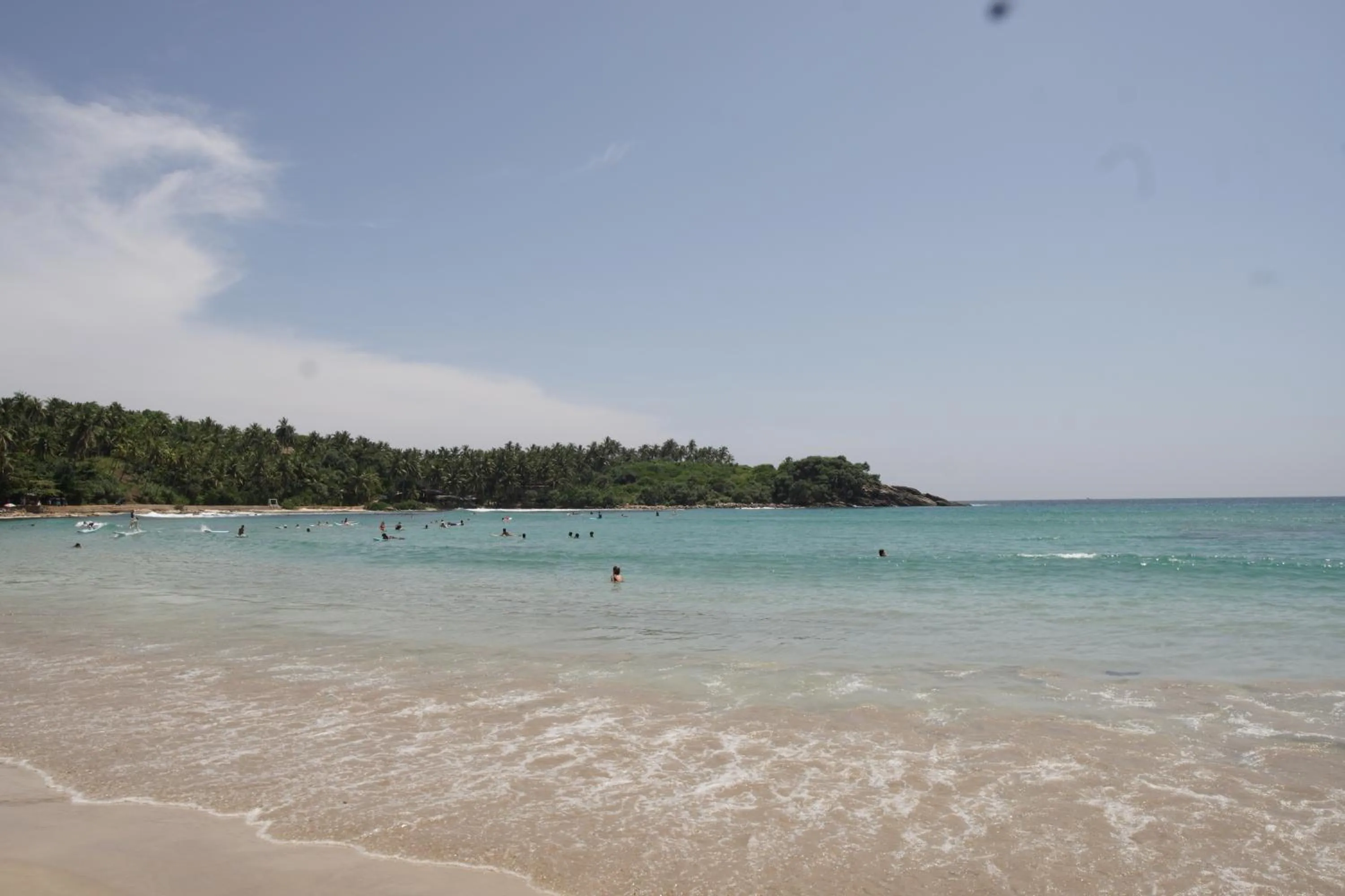 Surf Nest Hiriketiya