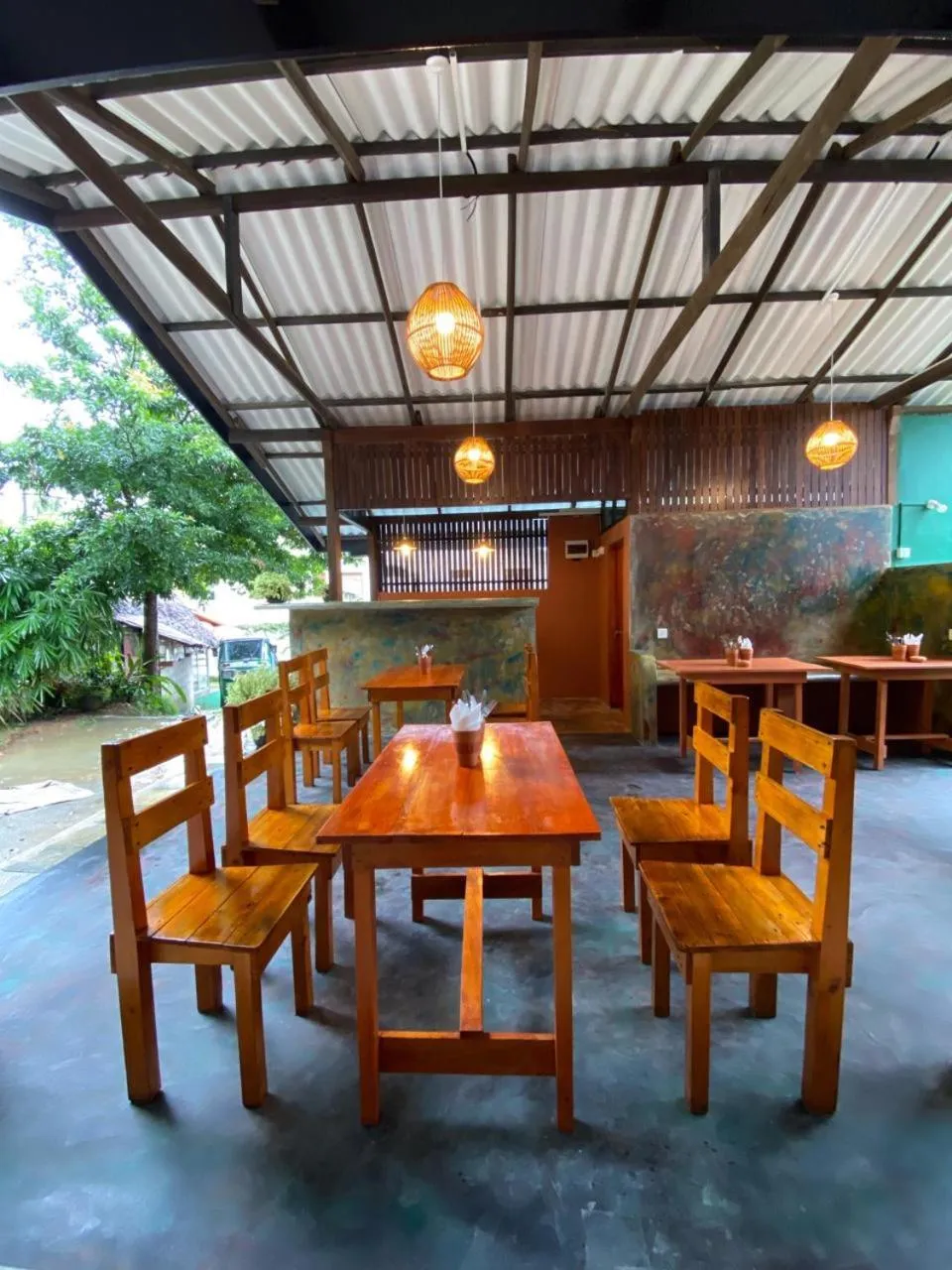 Surf Nest Hiriketiya