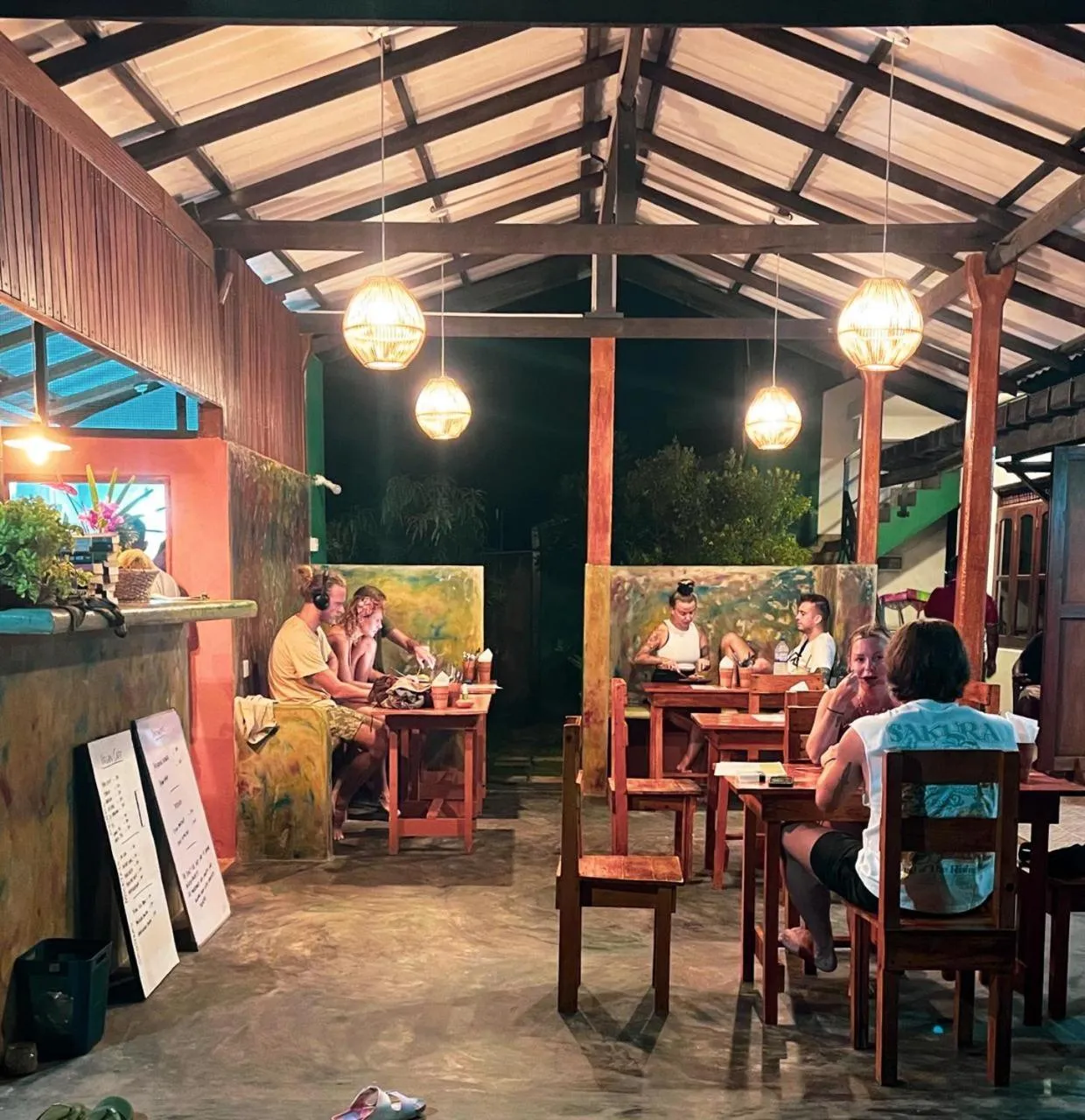 Surf Nest Hiriketiya