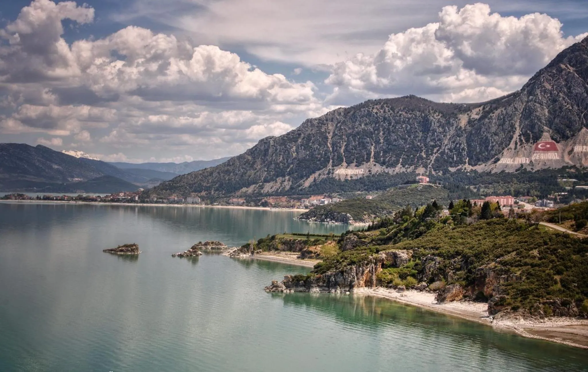 Ali's Pension ada alis