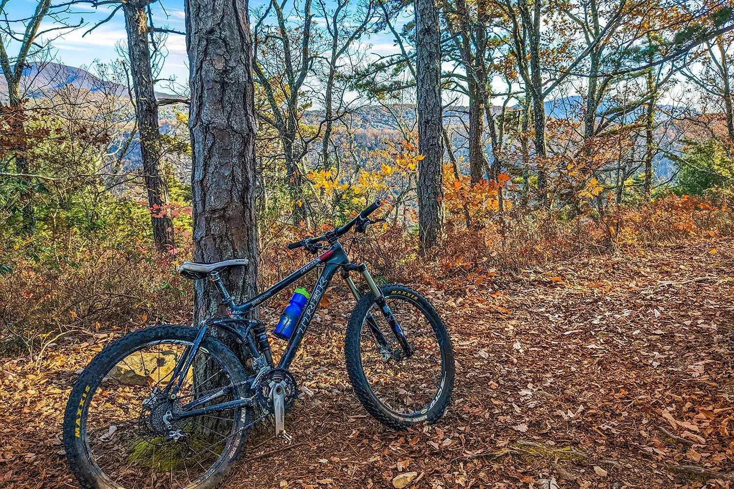 Love Ridge Mountain Lodging