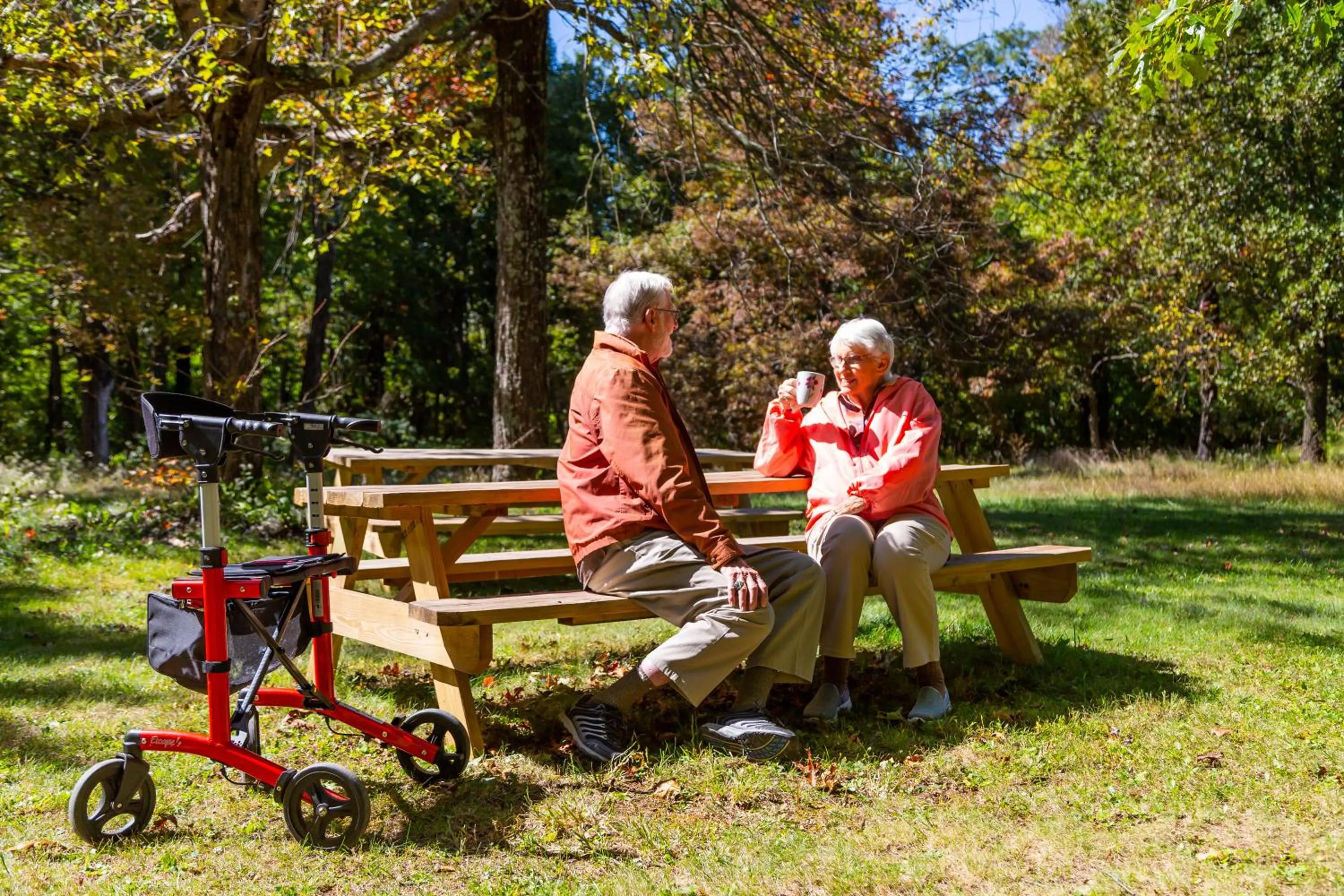 Love Ridge Mountain Lodging