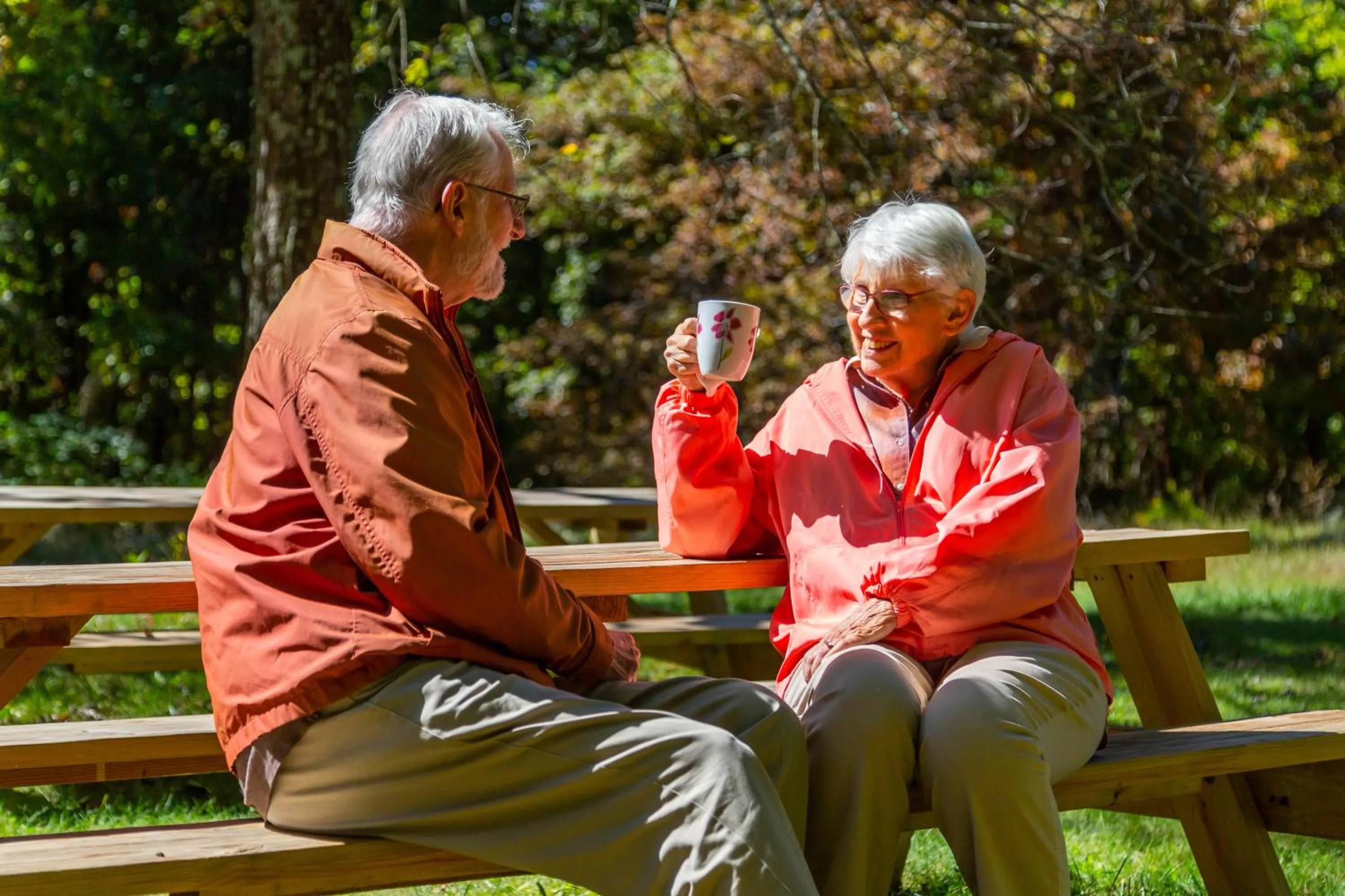 Love Ridge Mountain Lodging