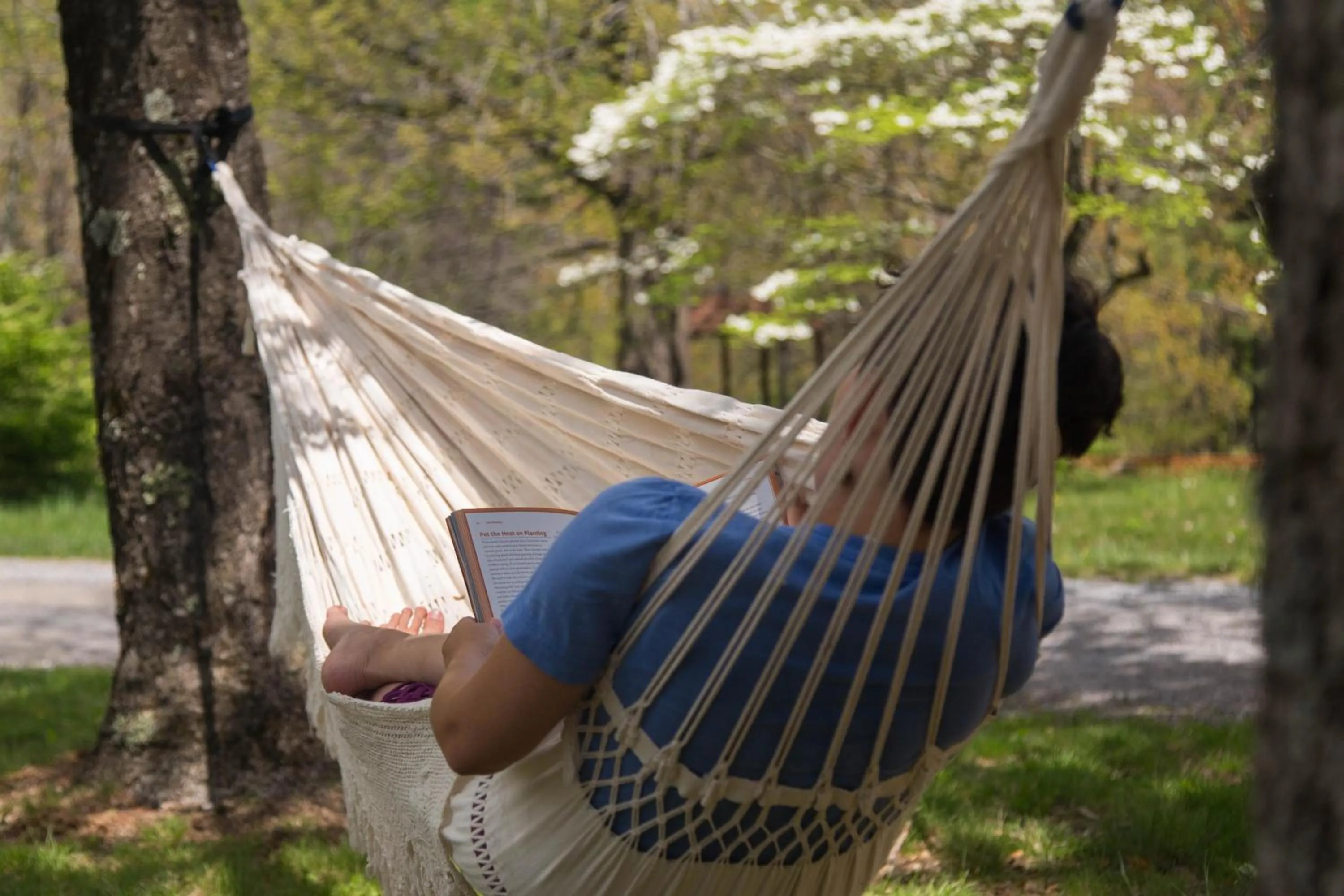 Love Ridge Mountain Lodging