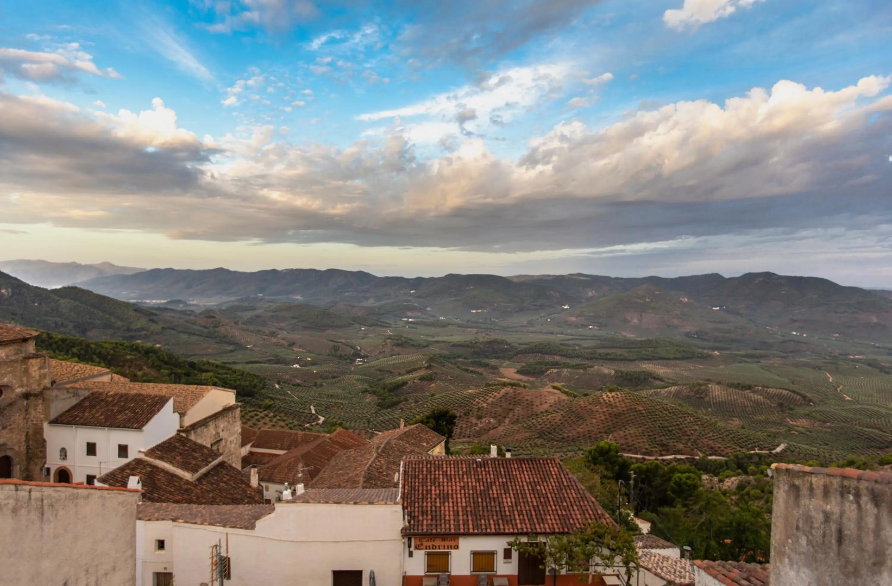 Day in Hotel Boutique Poeta Jorge Manrique