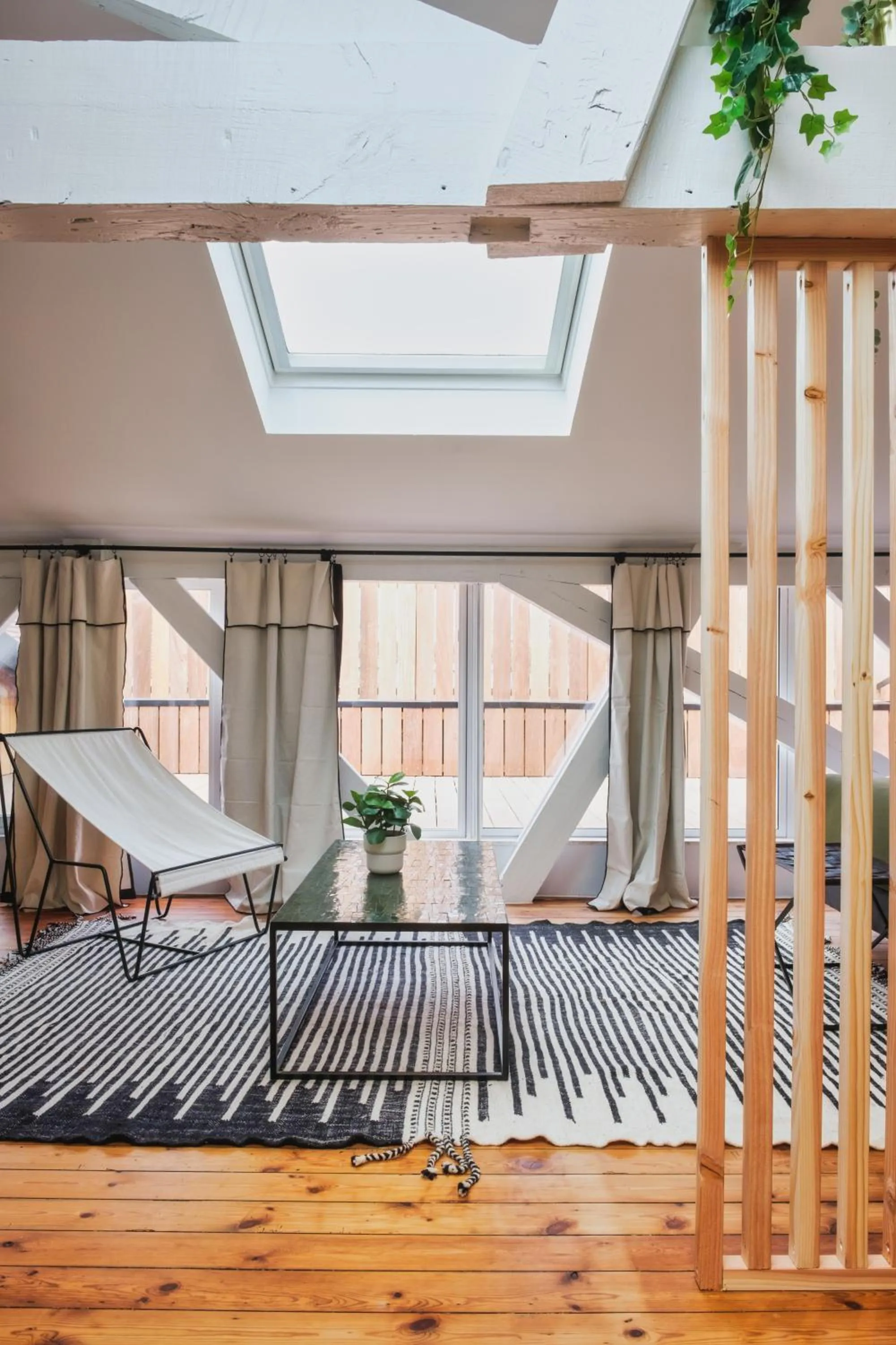 Photo of the whole room, Bed in Volubilis Luxury Guest House