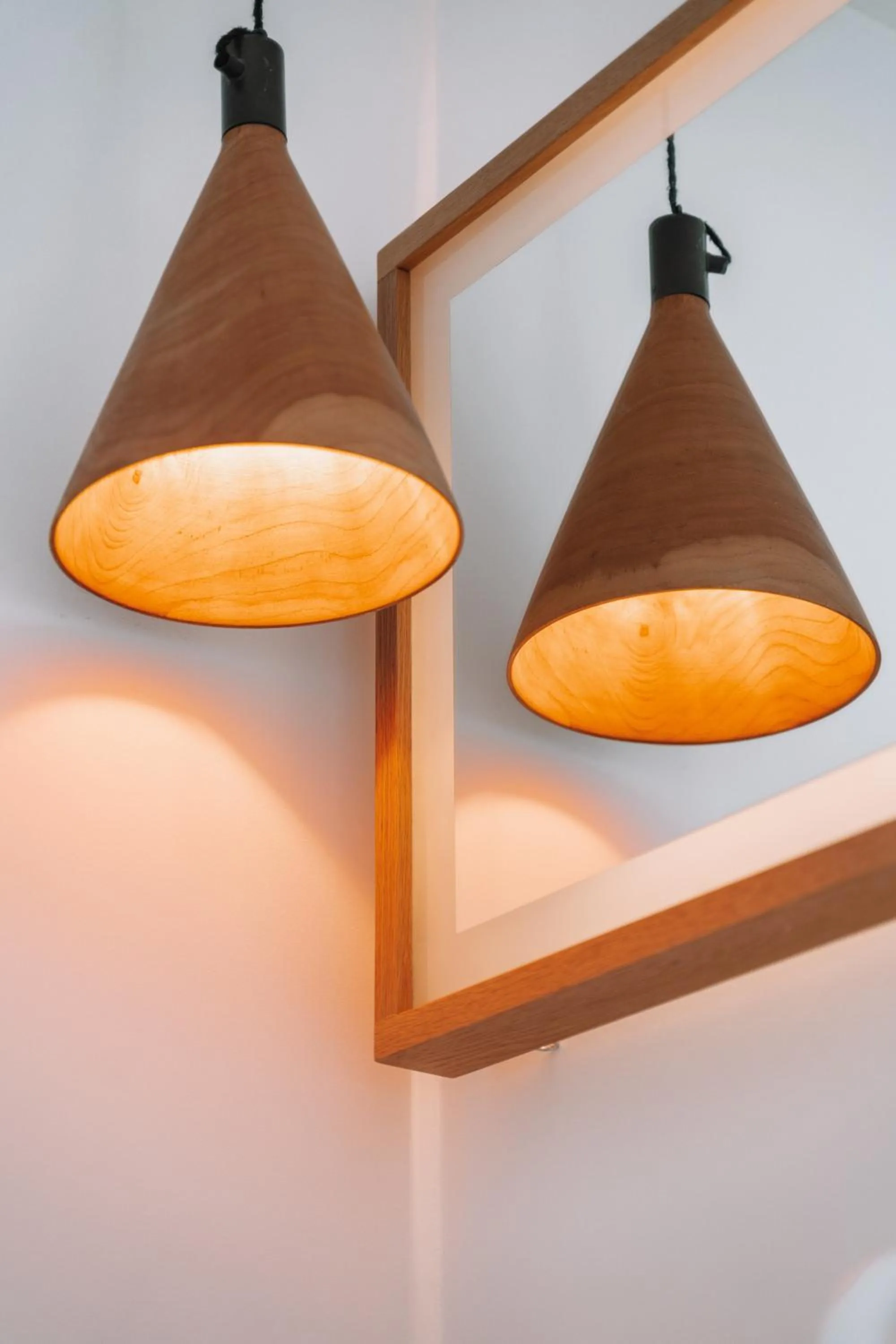 Decorative detail in Nelya Suites