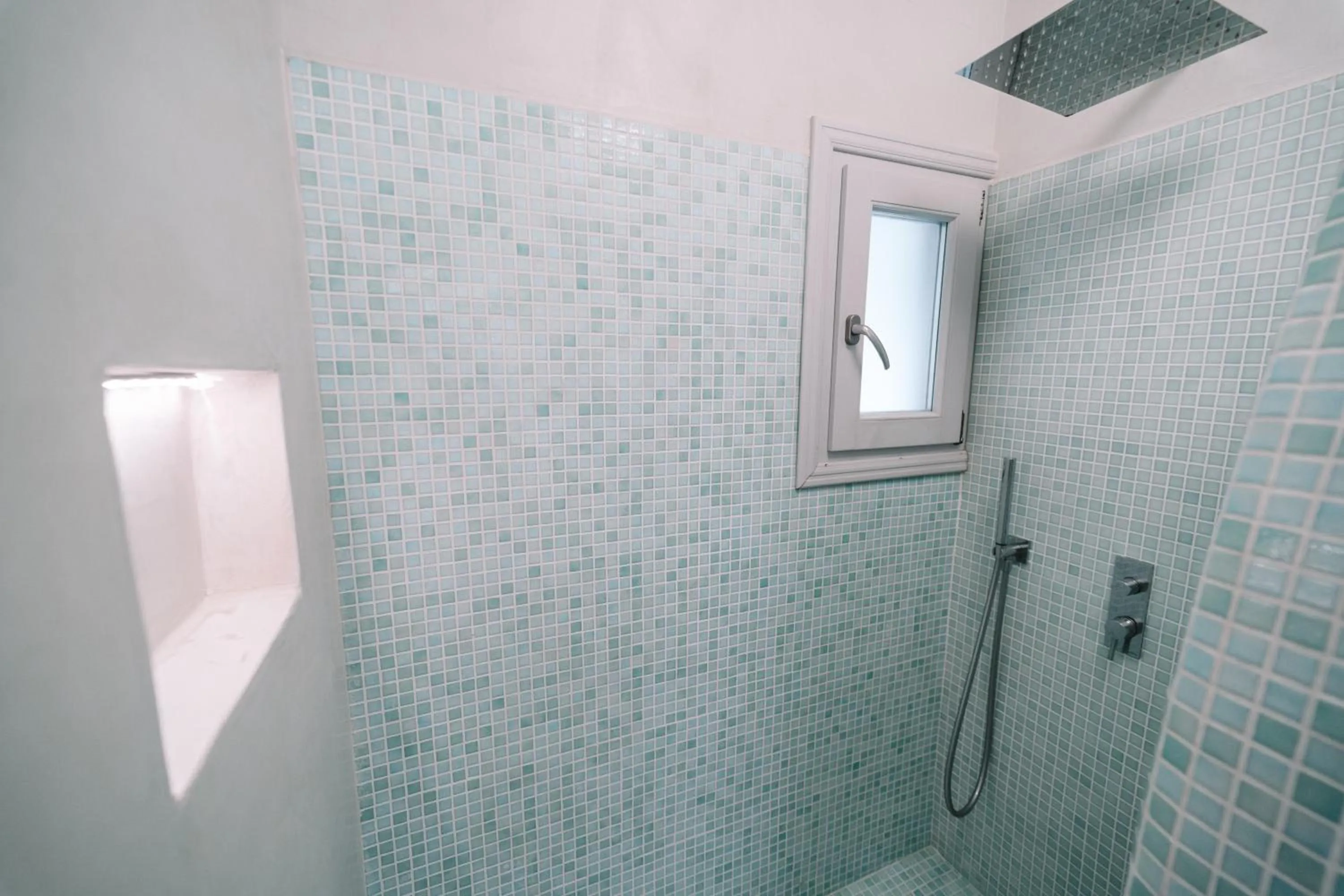 Bathroom in Nelya Suites