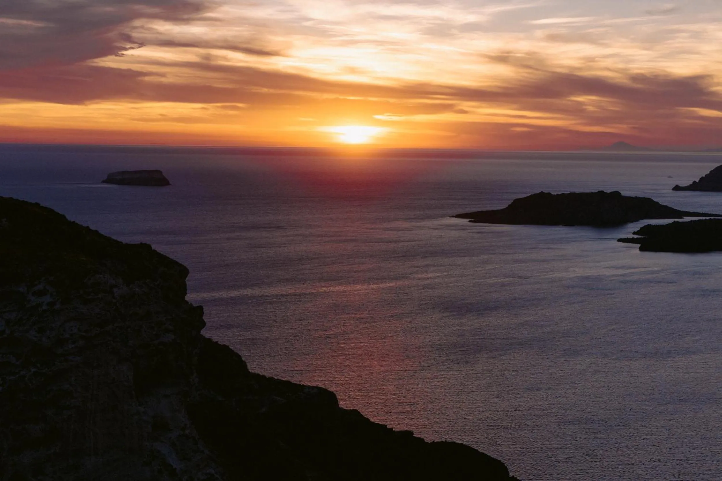 View (from property/room) in Nelya Suites