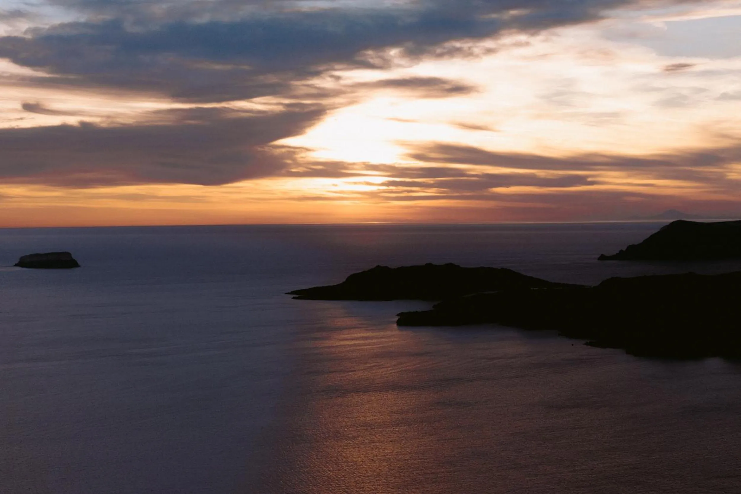 View (from property/room) in Nelya Suites