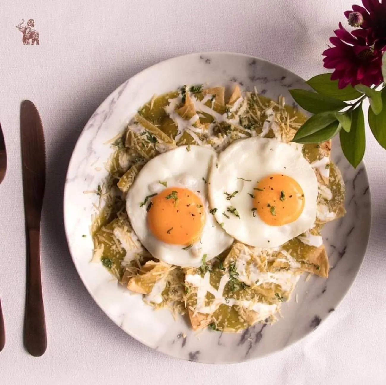 Breakfast in Hotel Plaza by Kavia