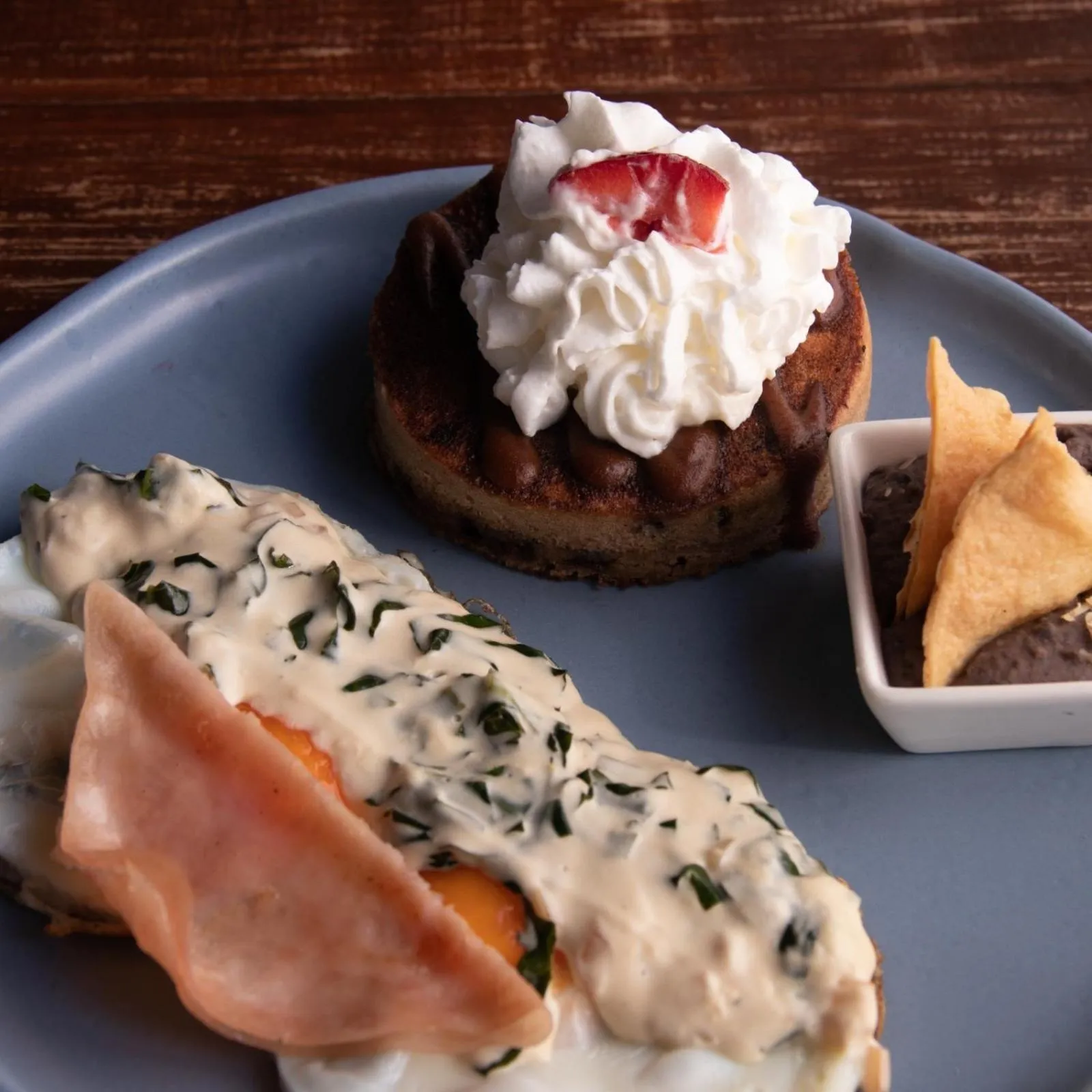 Breakfast in Hotel Plaza by Kavia