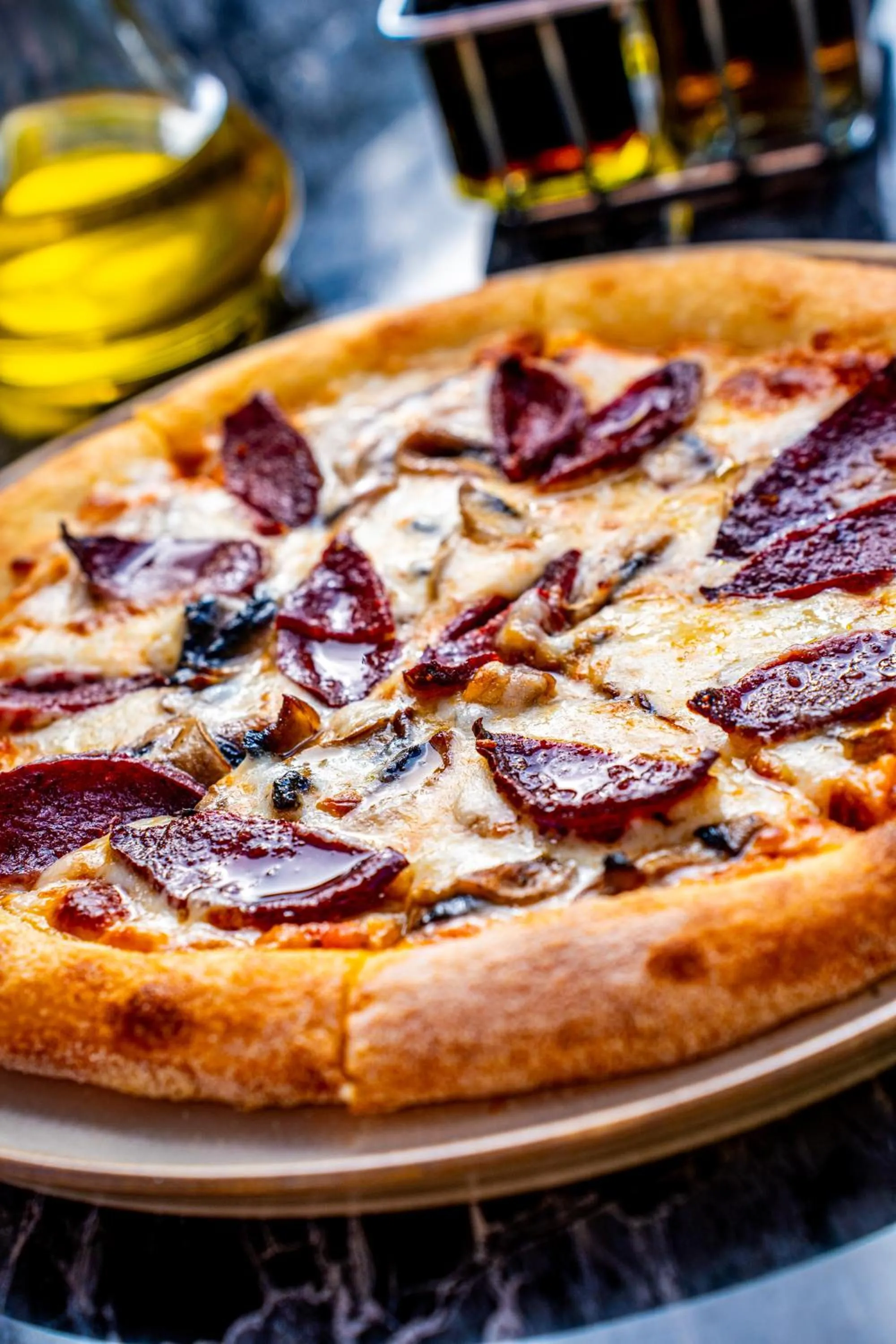 Restaurant/places to eat in Banana Alaçatı Food & Stay - Adults Only