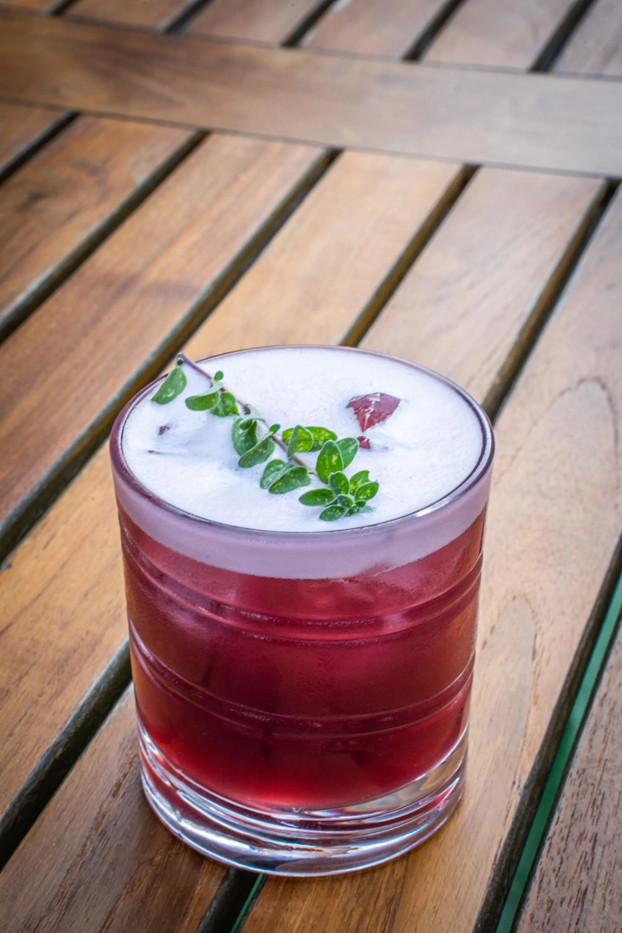 Alcoholic drinks in Banana Alaçatı Food & Stay - Adults Only