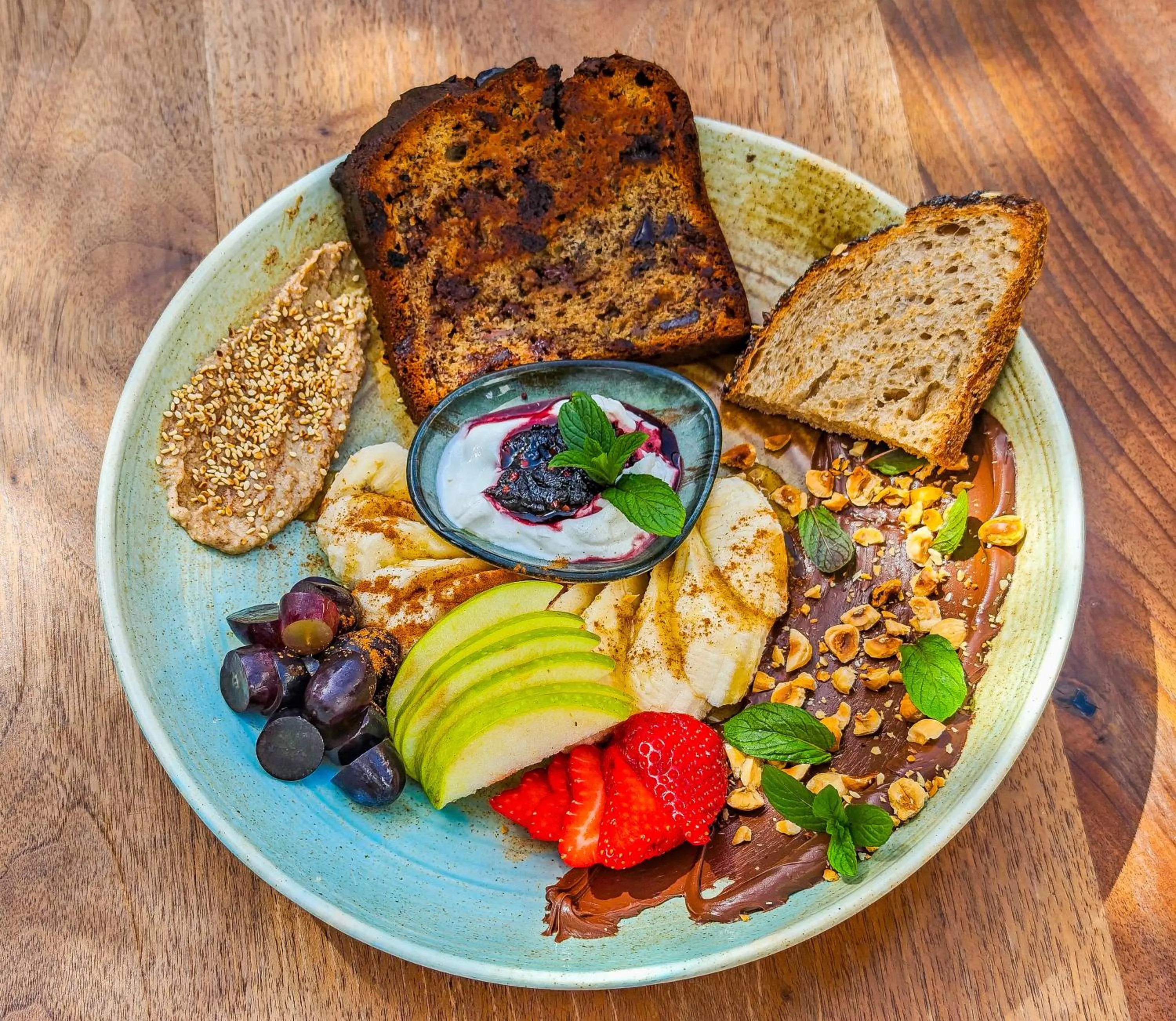 Breakfast in Banana Alaçatı Food & Stay - Adults Only