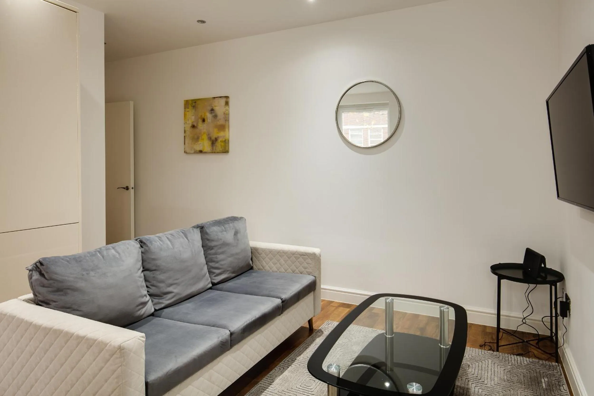 TV and multimedia in Charles Hope Swindon