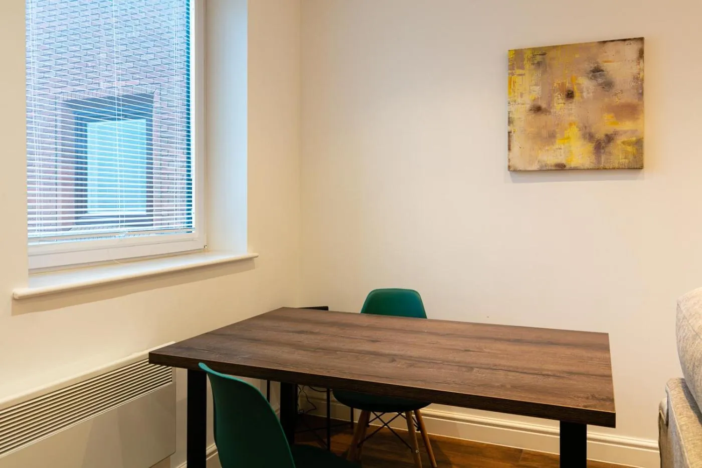 hair dresser in Charles Hope Swindon