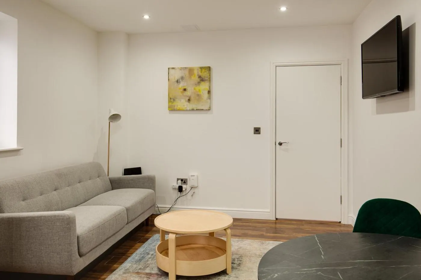 TV and multimedia in Charles Hope Swindon