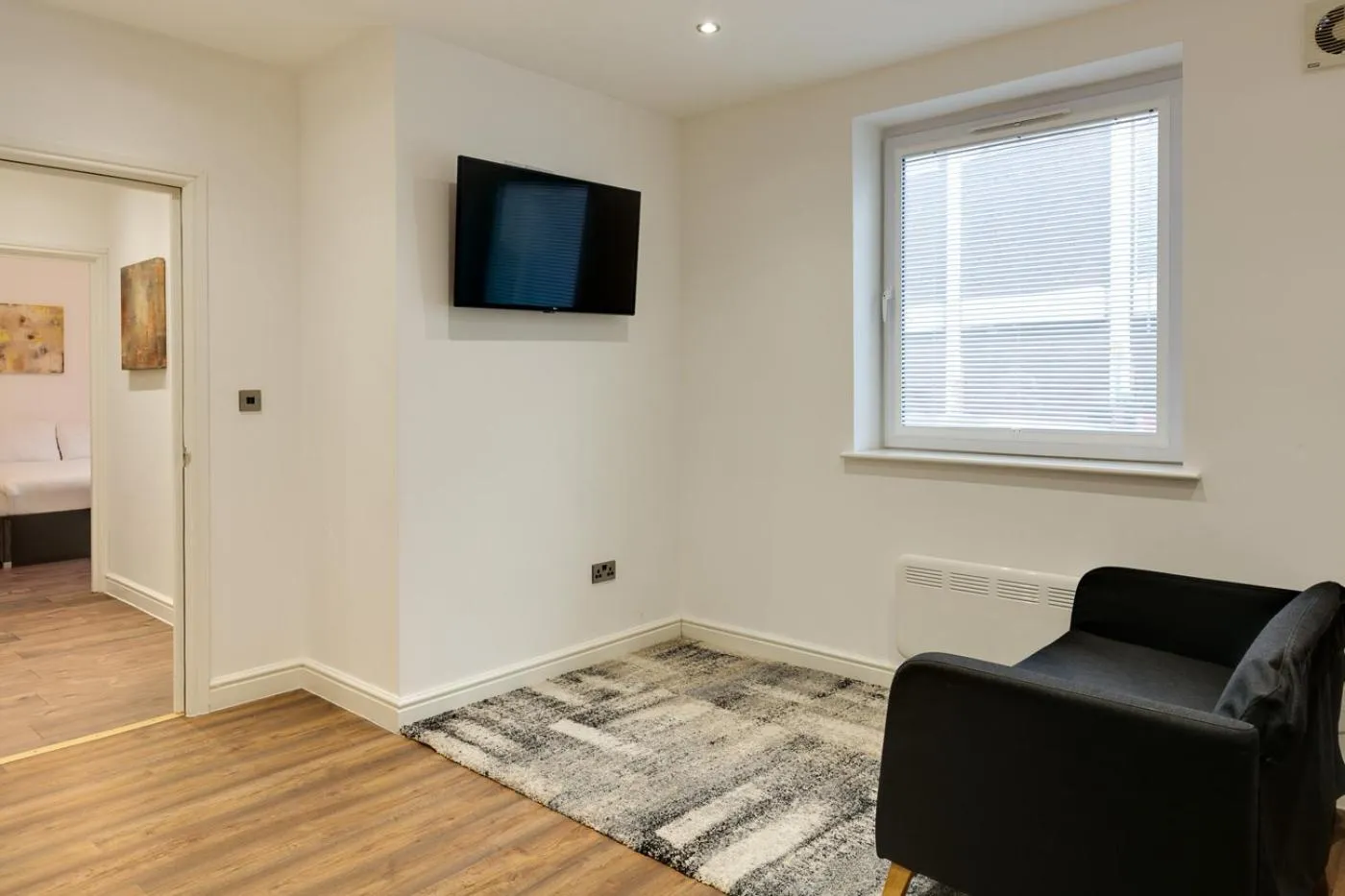 TV and multimedia in Charles Hope Swindon