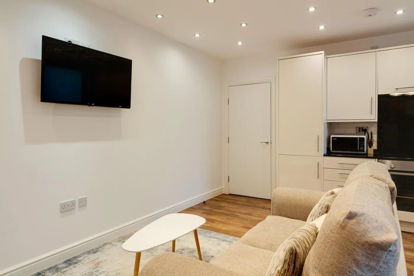 TV and multimedia in Charles Hope Swindon