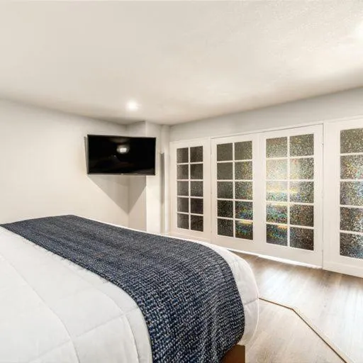 Presidential Suite in MainStay Suites