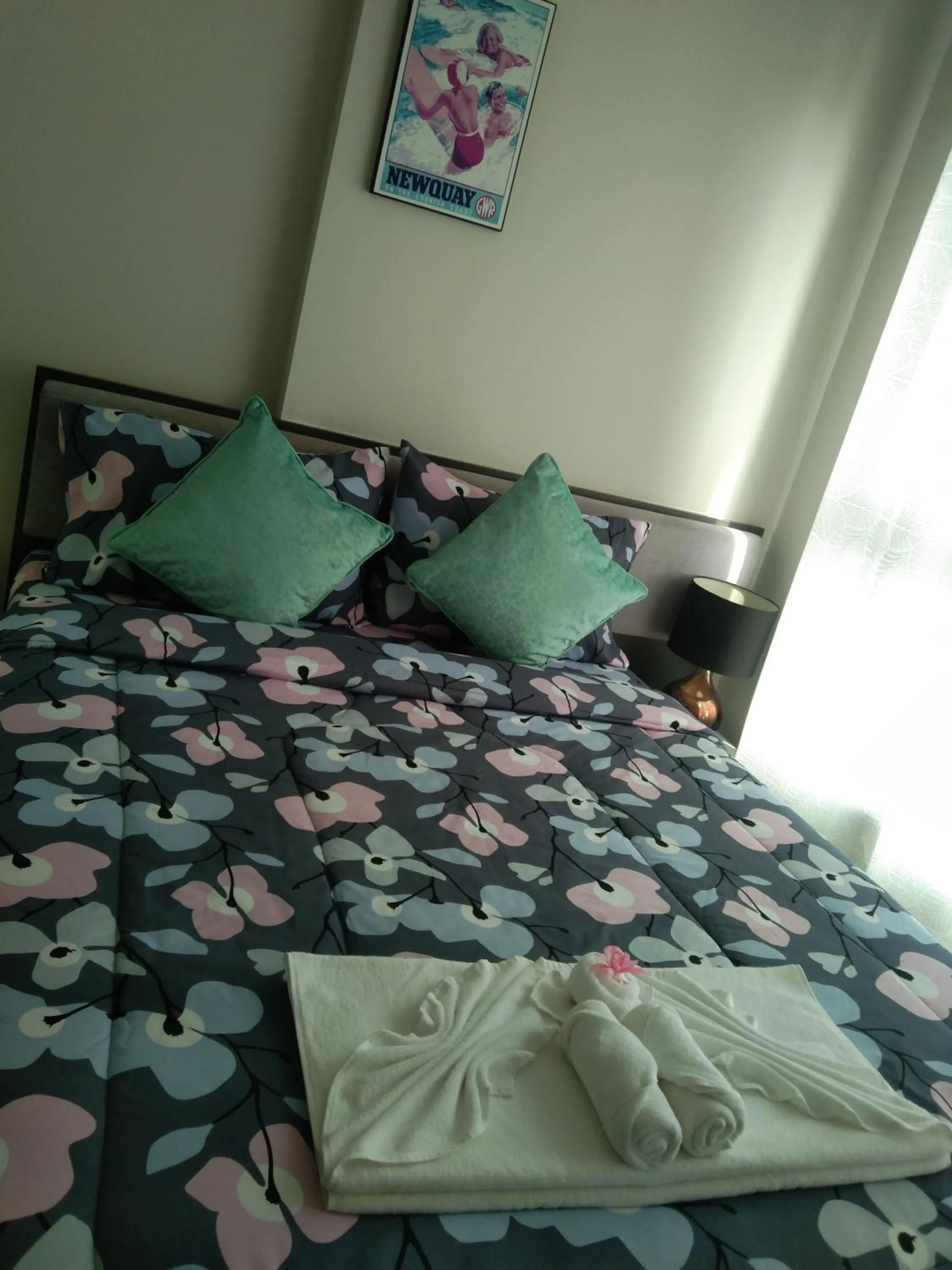 The Base Pattaya by Nami