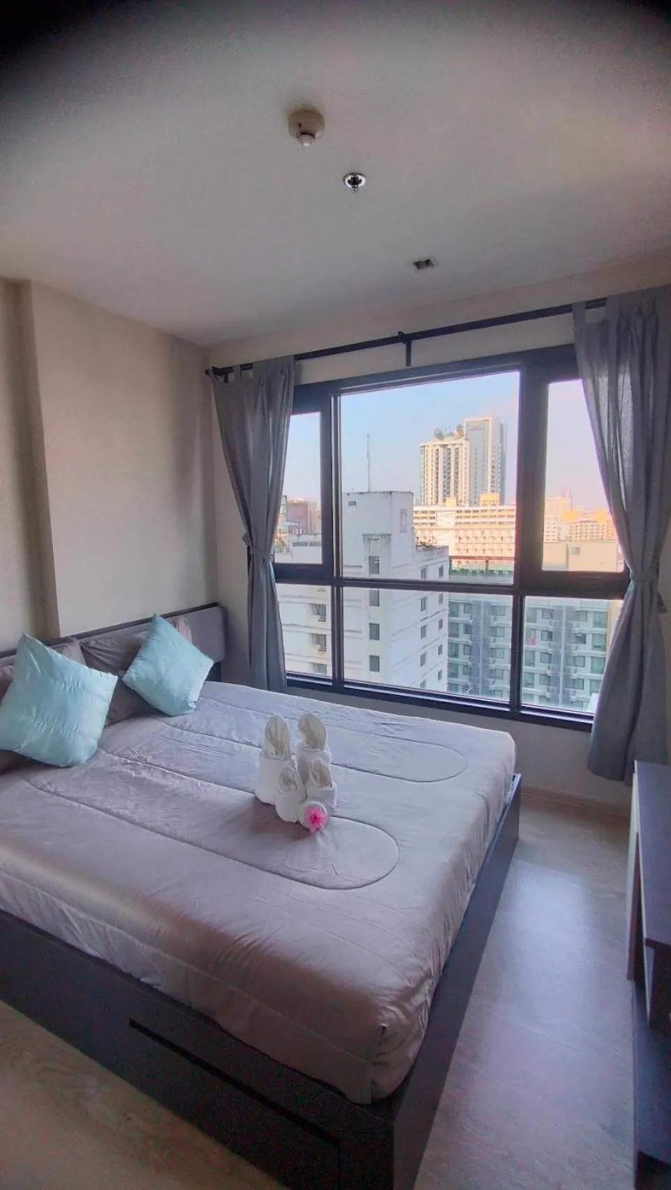 The Base Pattaya by Nami