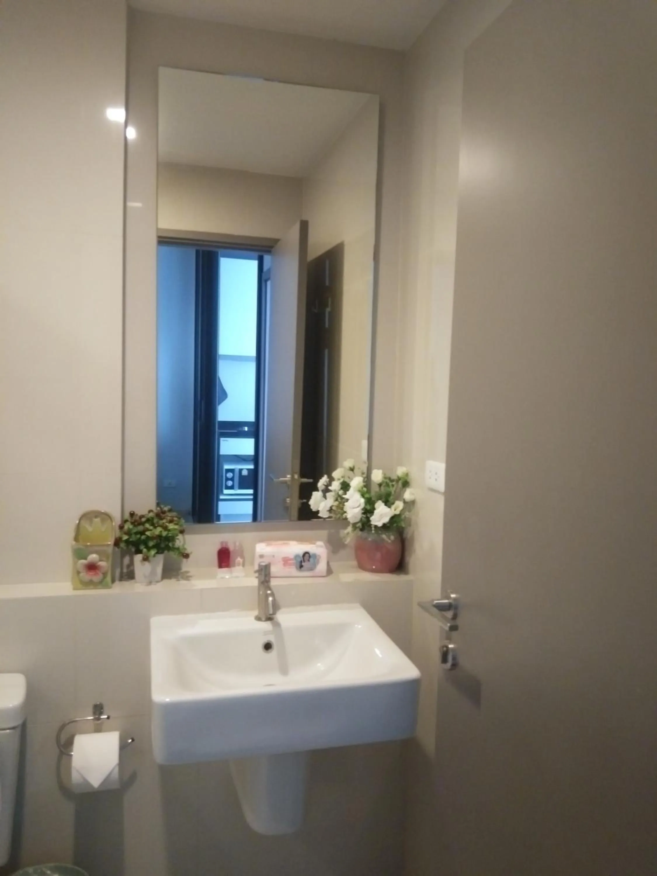 The Base Pattaya by Nami