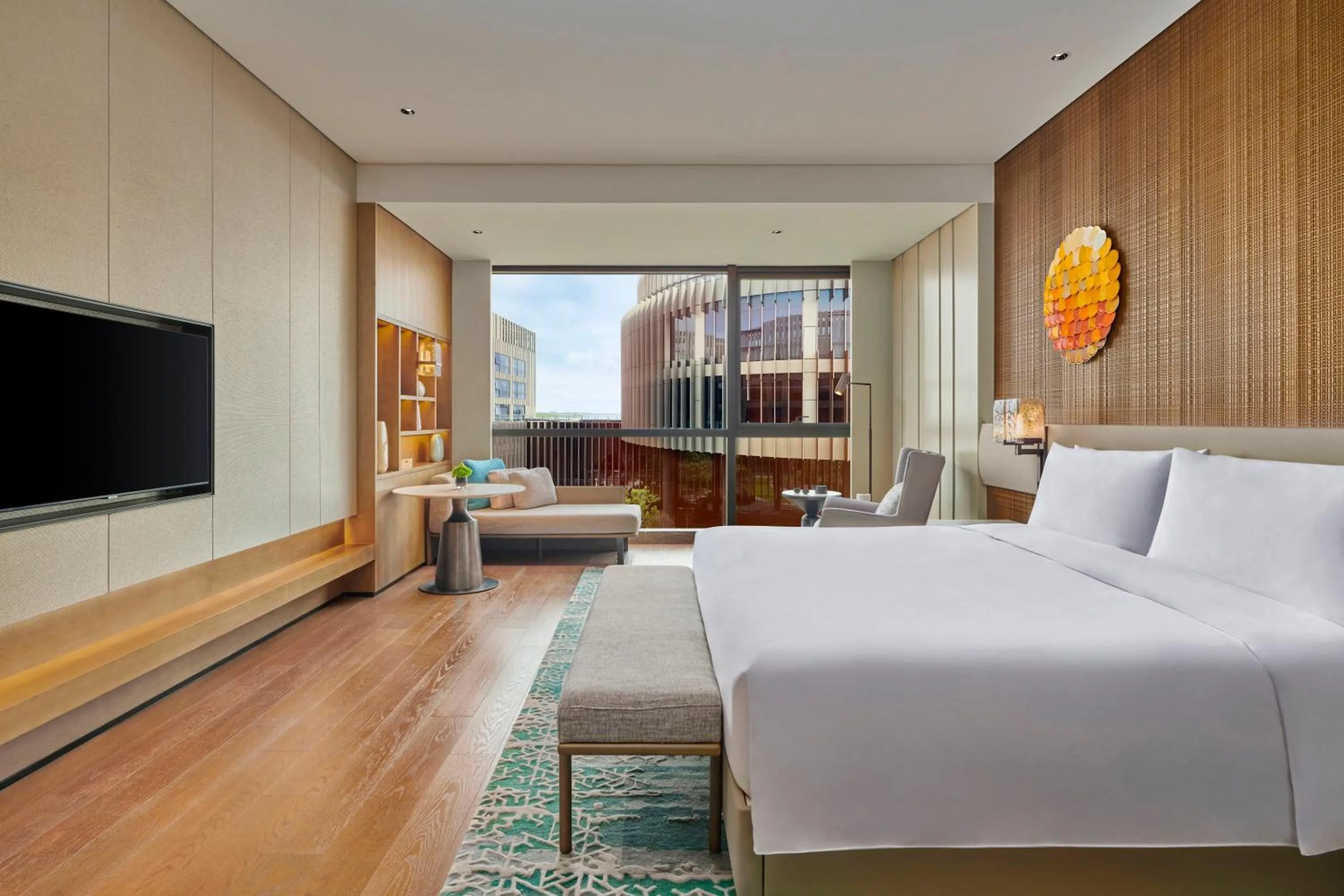 Artyzen Lingang Shanghai