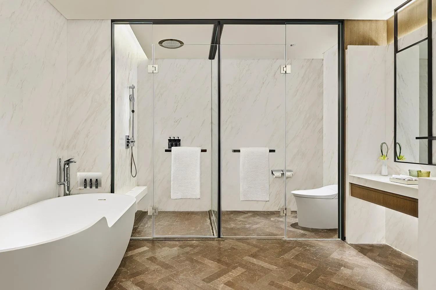 Artyzen Lingang Shanghai