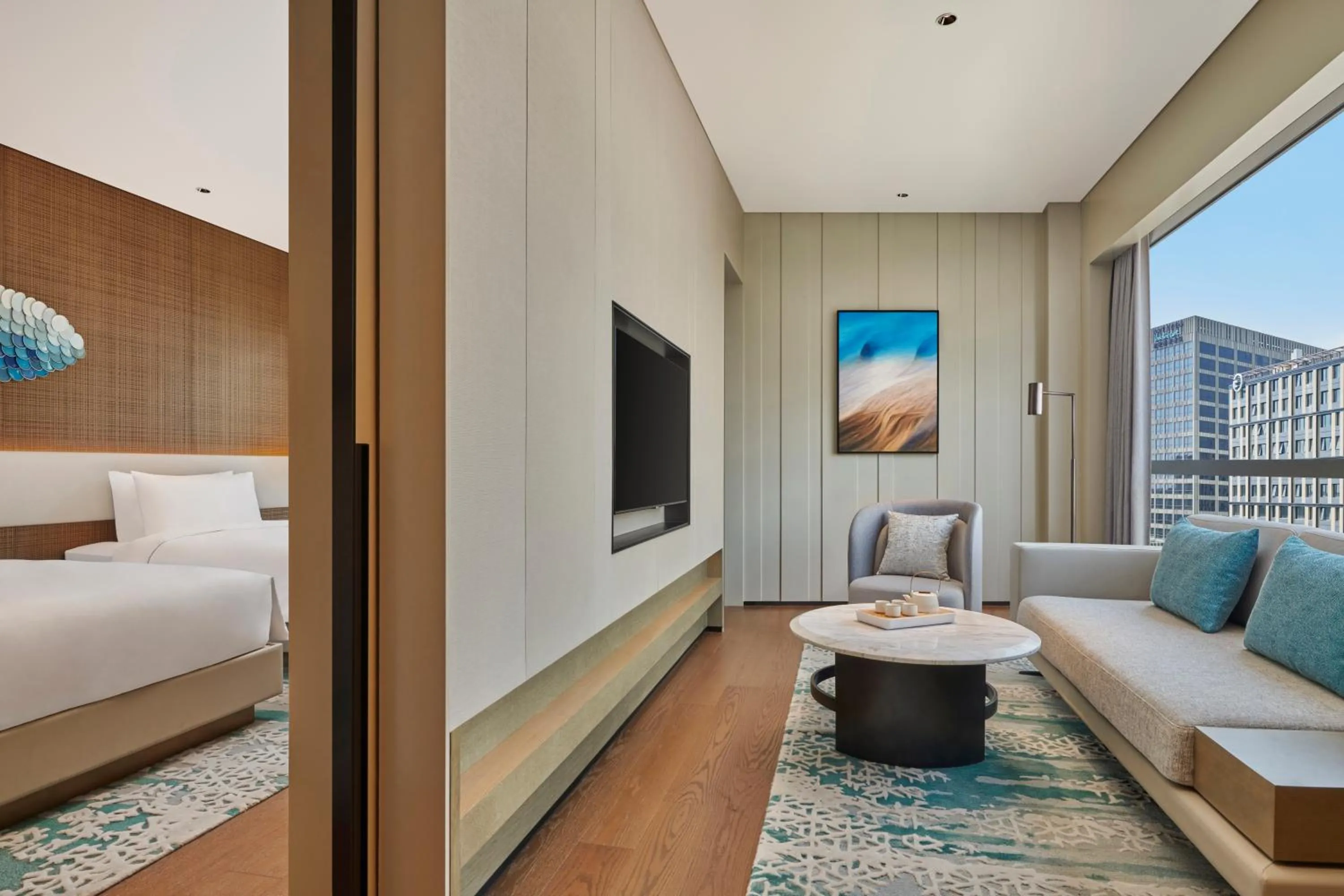 Artyzen Lingang Shanghai