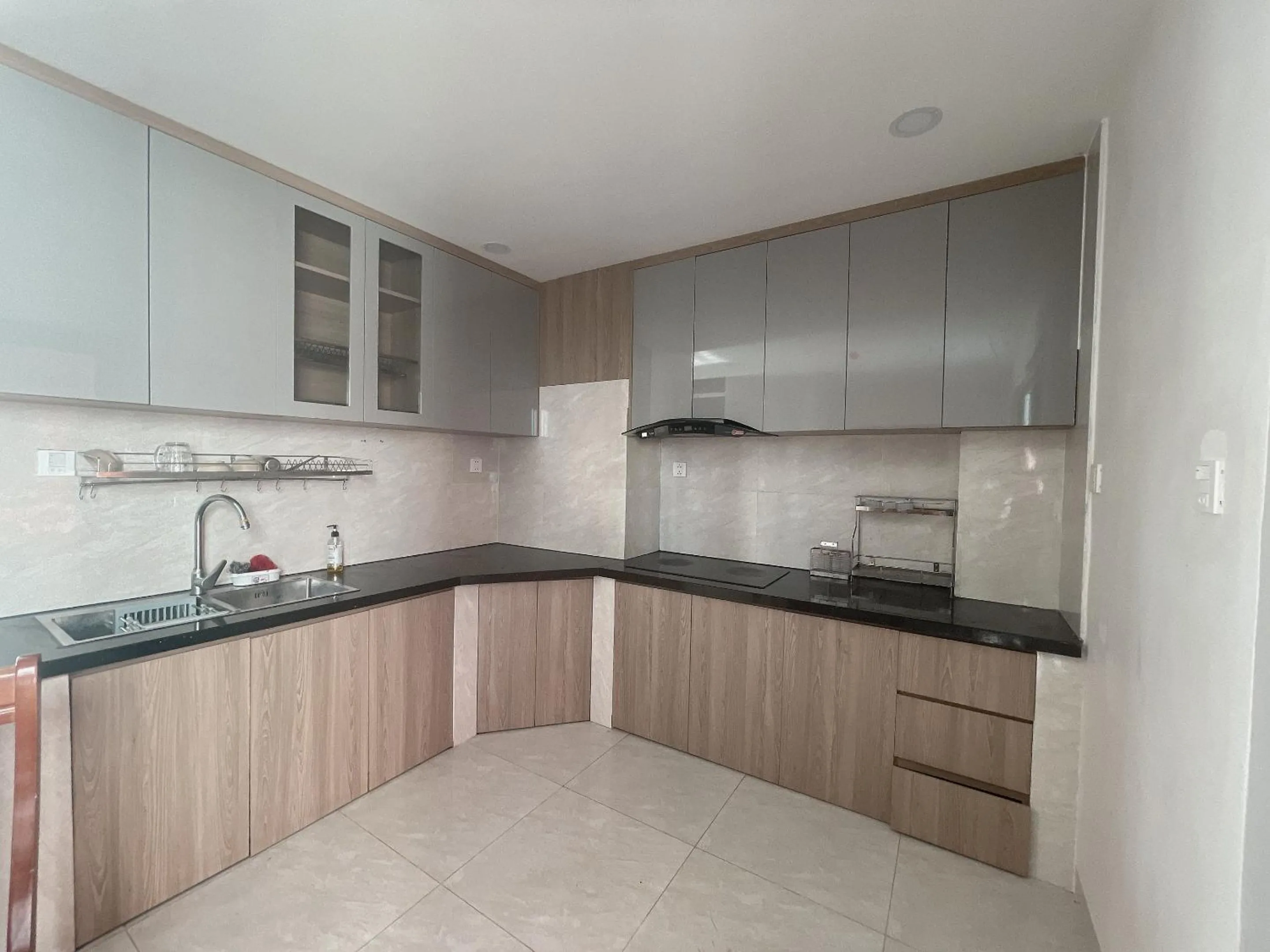 Coffee/tea facilities in Holi Anna