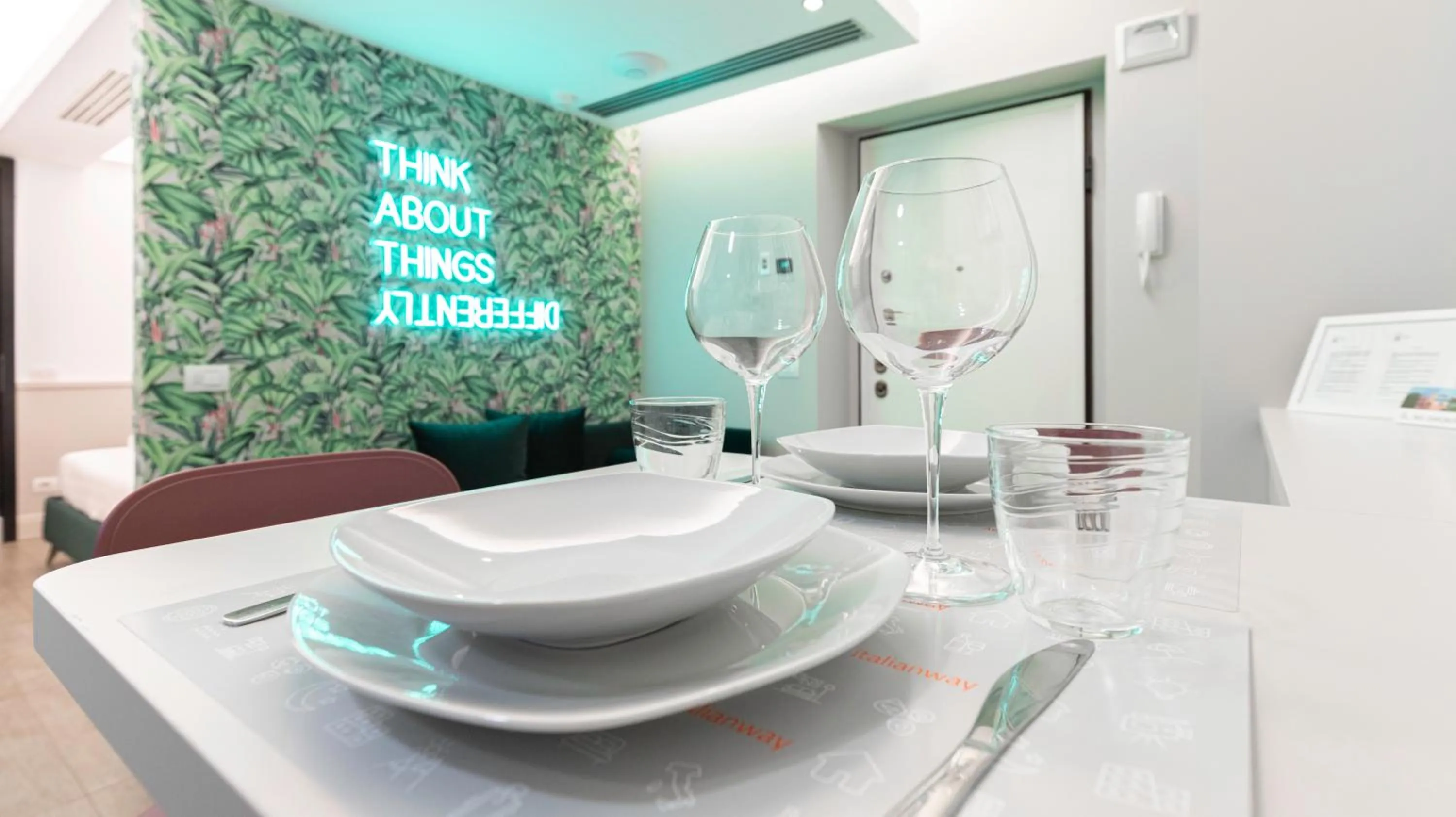 Italianway Collection - Corso Venezia 7