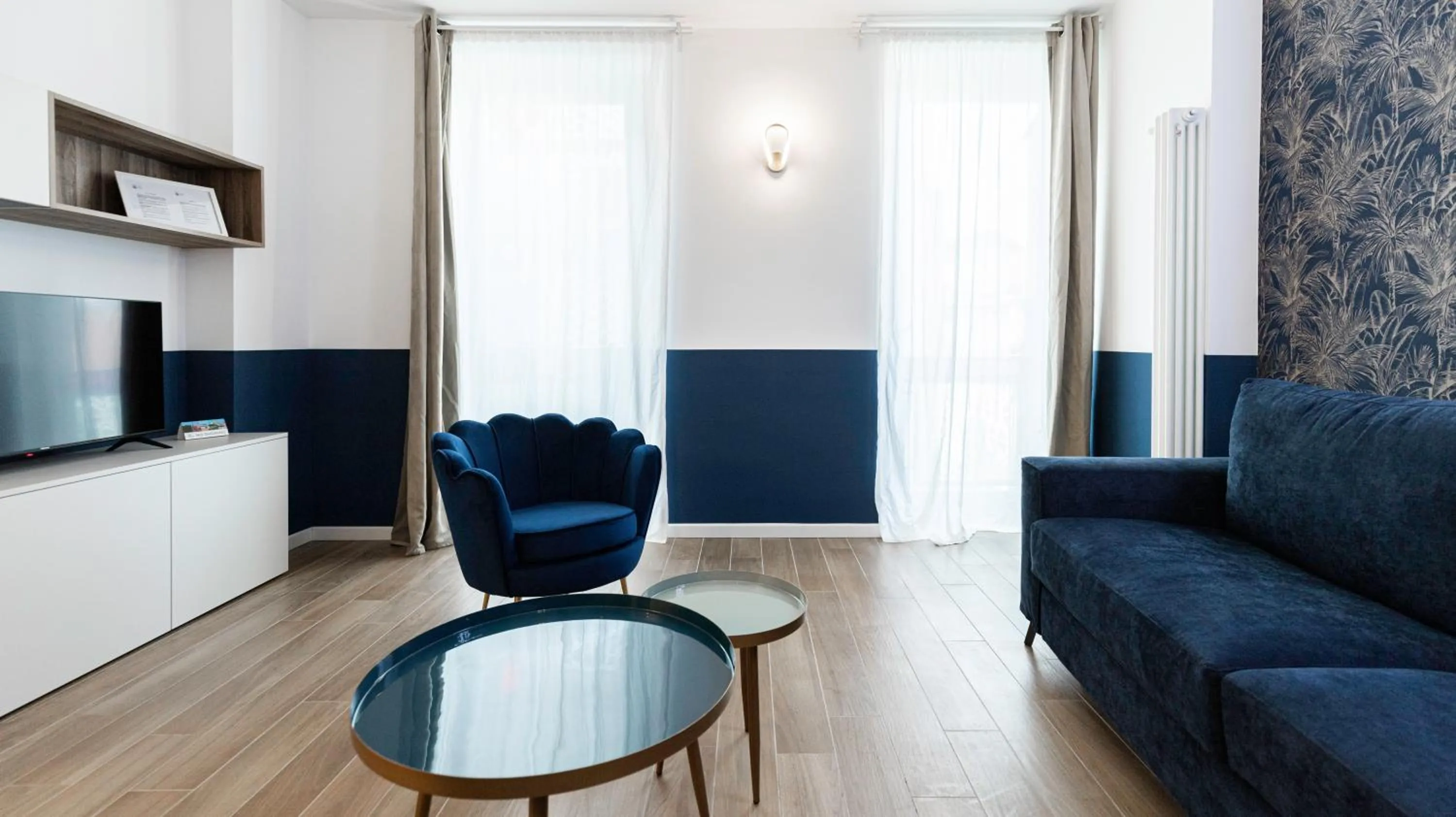 Italianway Collection - Corso Venezia 7