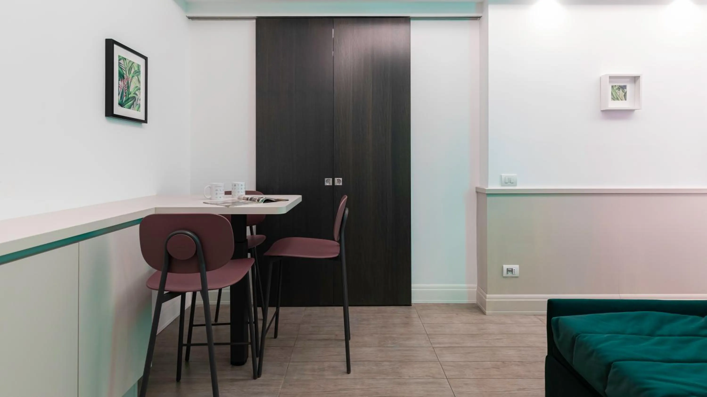 Italianway Collection - Corso Venezia 7