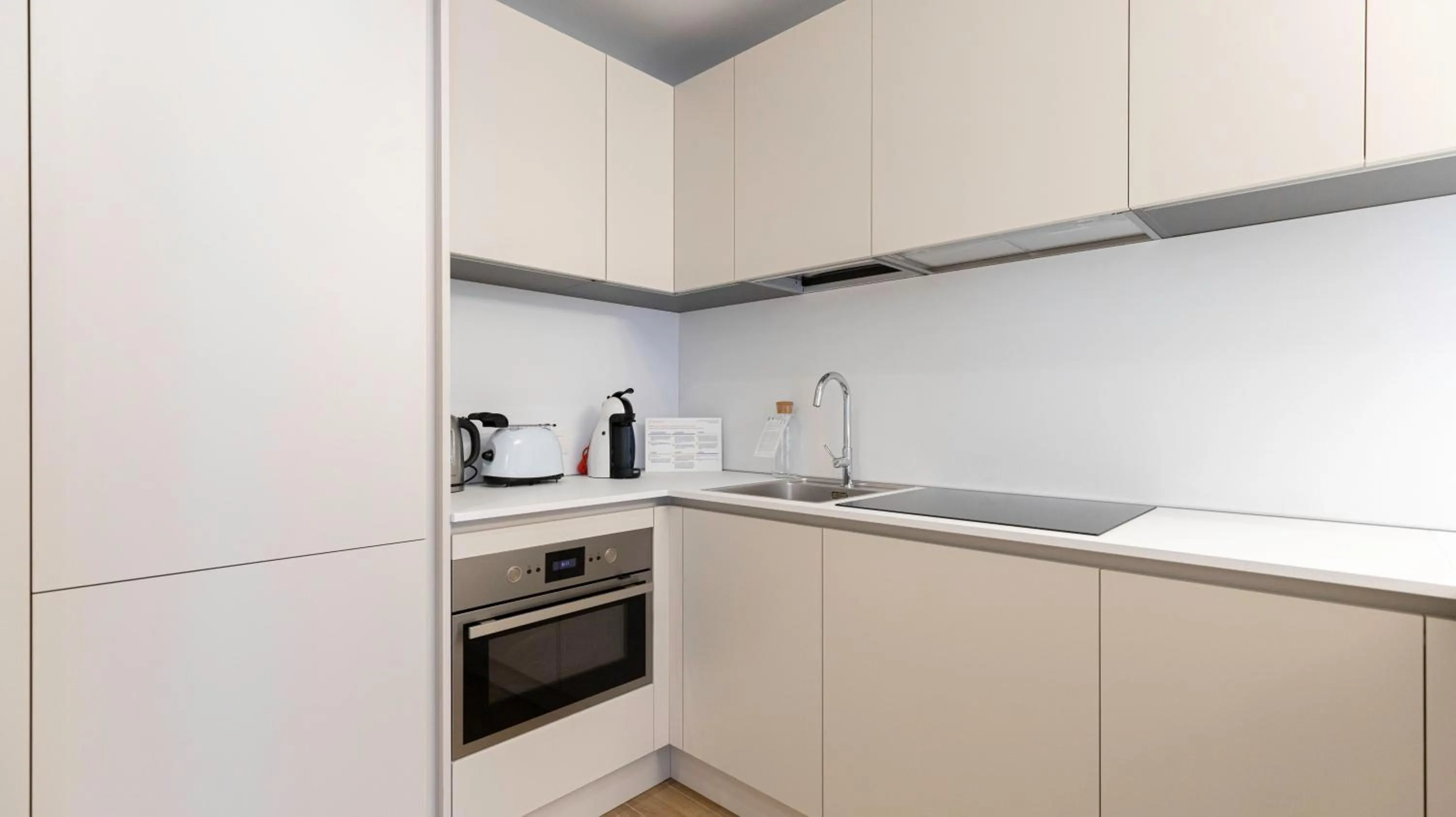 Italianway Collection - Corso Venezia 7