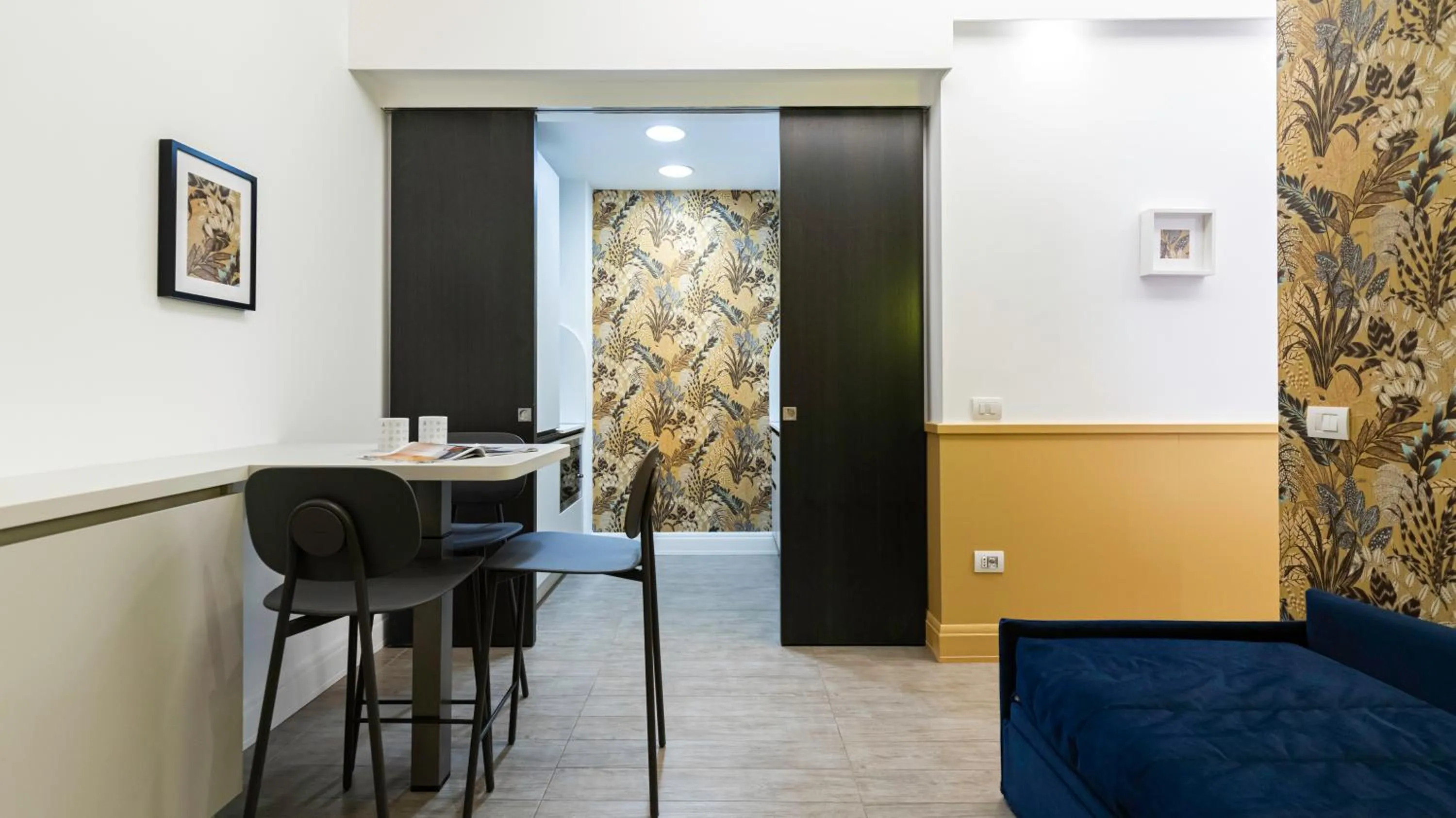 Italianway Collection - Corso Venezia 7