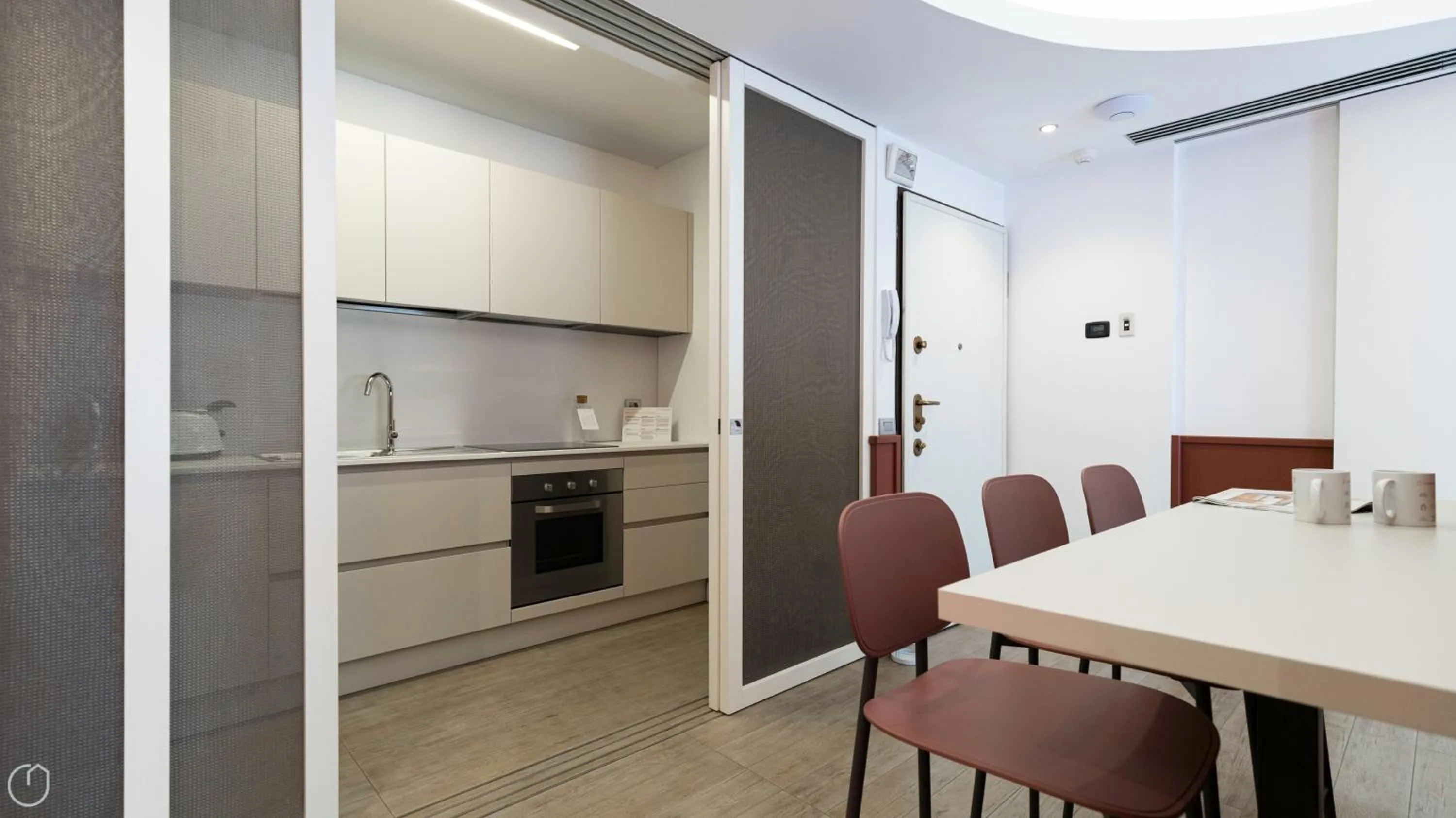 Italianway Collection - Corso Venezia 7