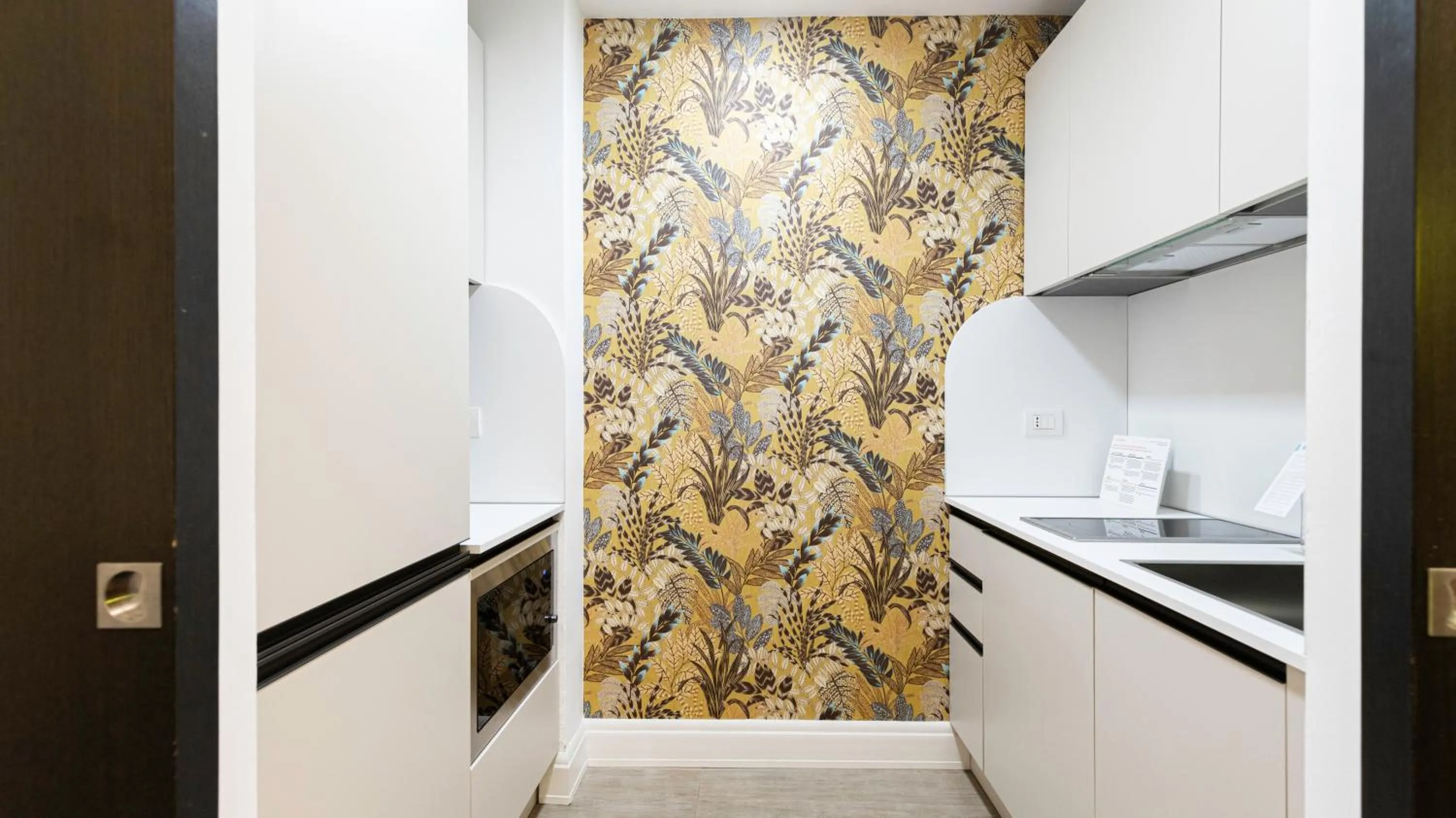 Italianway Collection - Corso Venezia 7