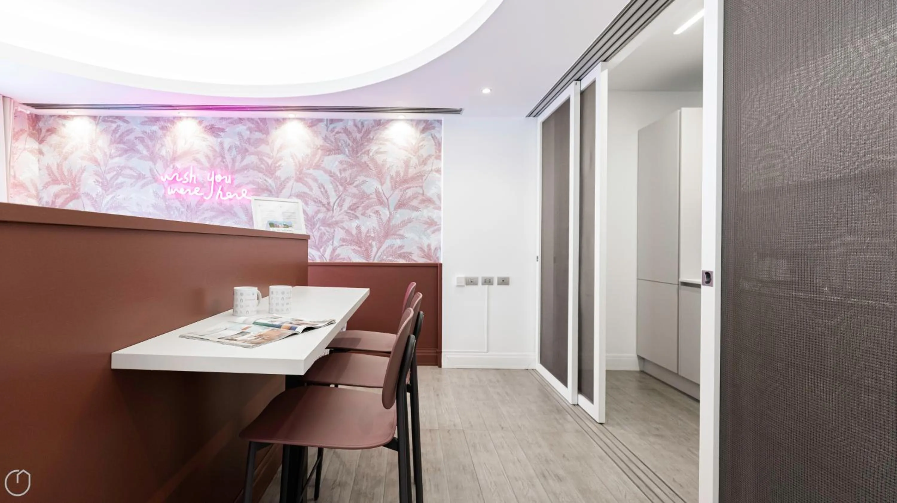 Italianway Collection - Corso Venezia 7