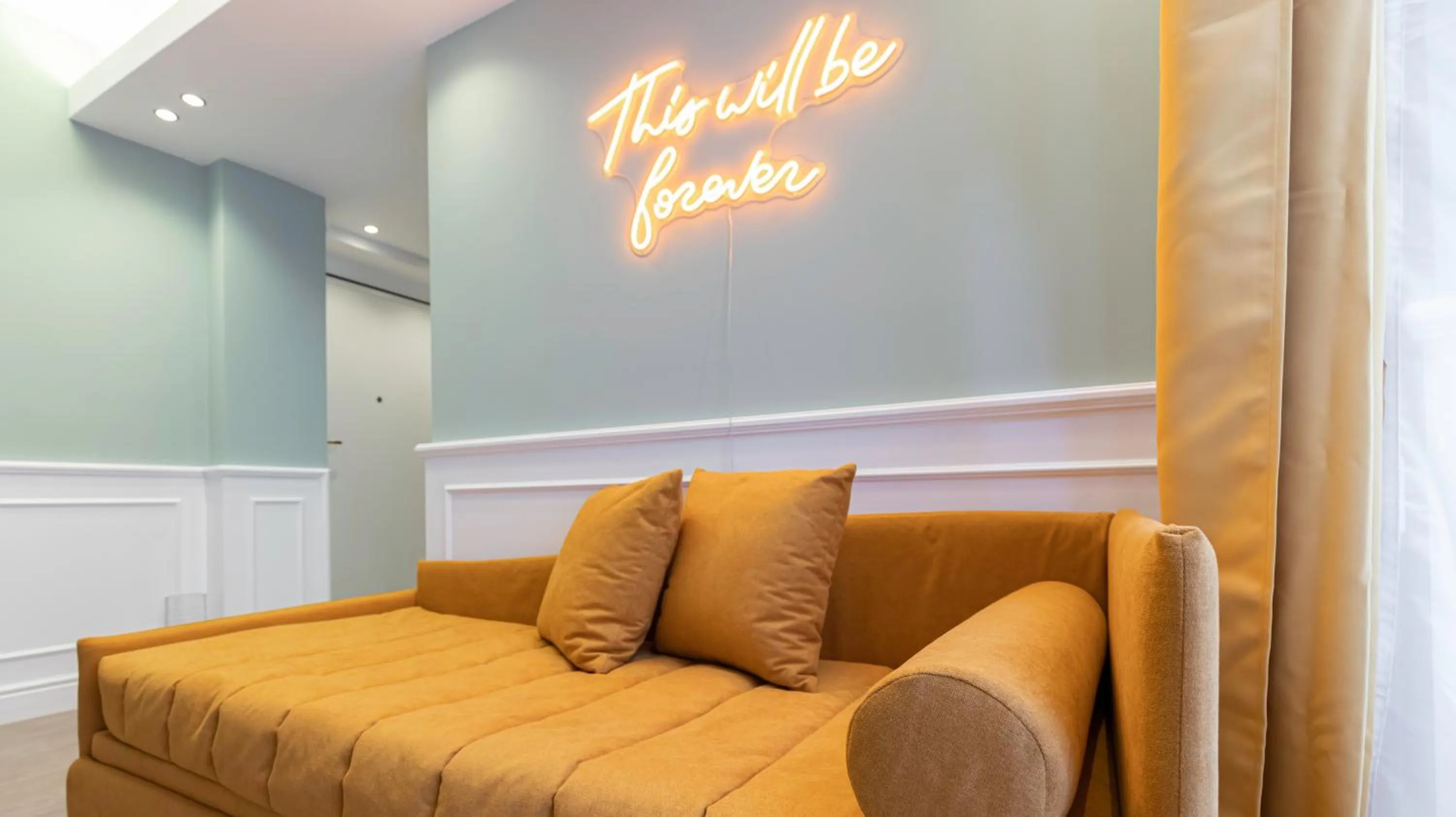 Italianway Collection - Corso Venezia 7