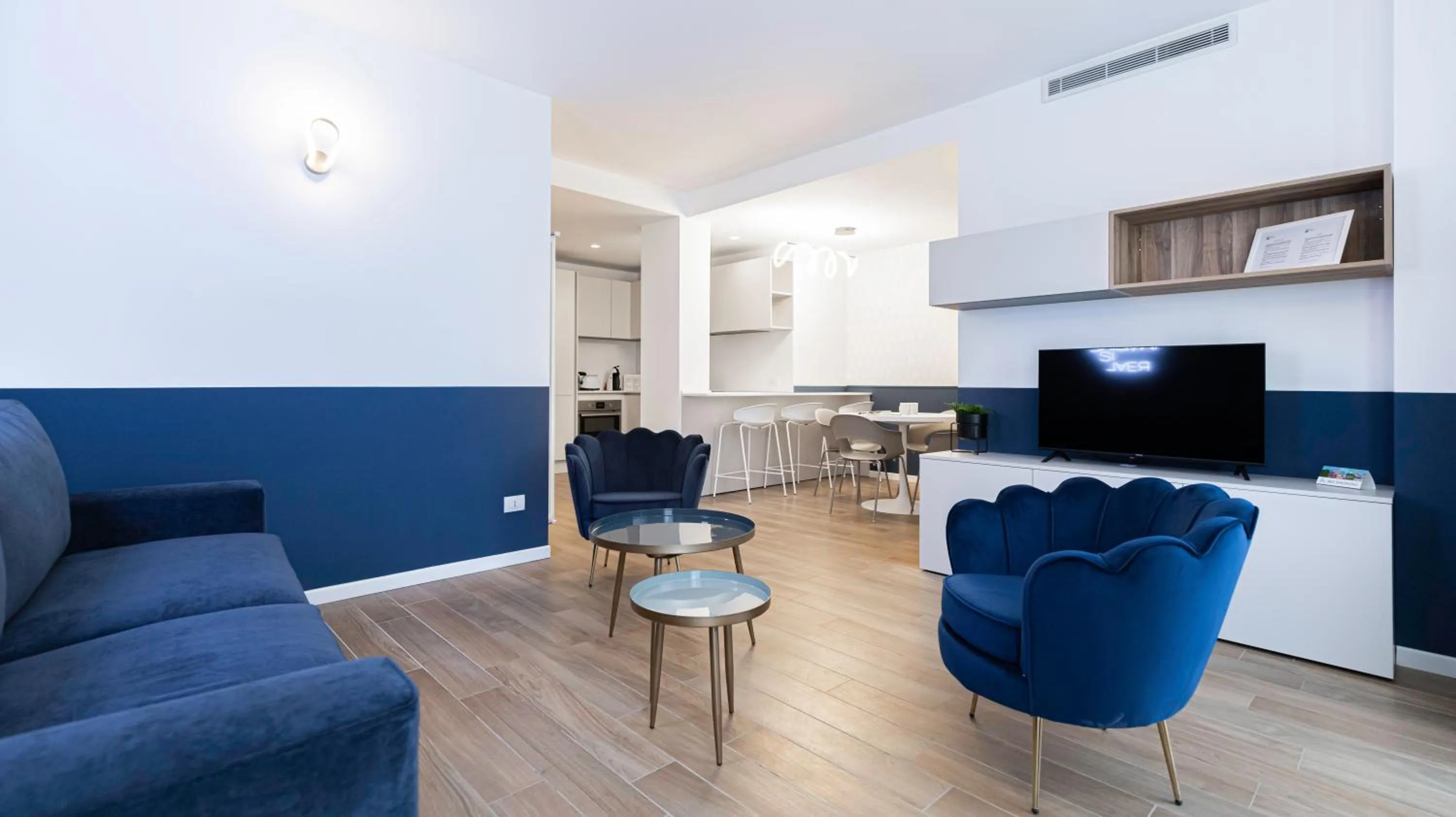 Italianway Collection - Corso Venezia 7